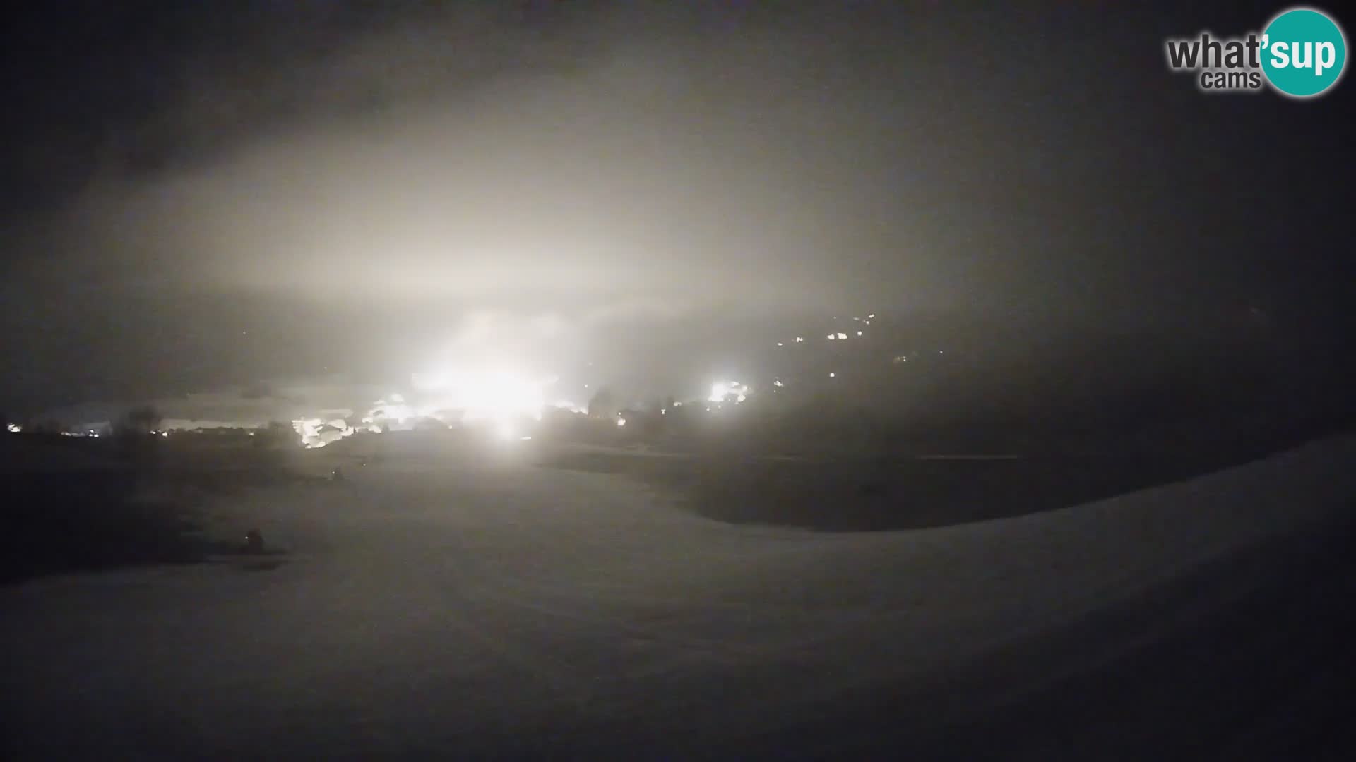 Webcam Terenten (1210m) – Vista en vivo del Valle de Pusteria