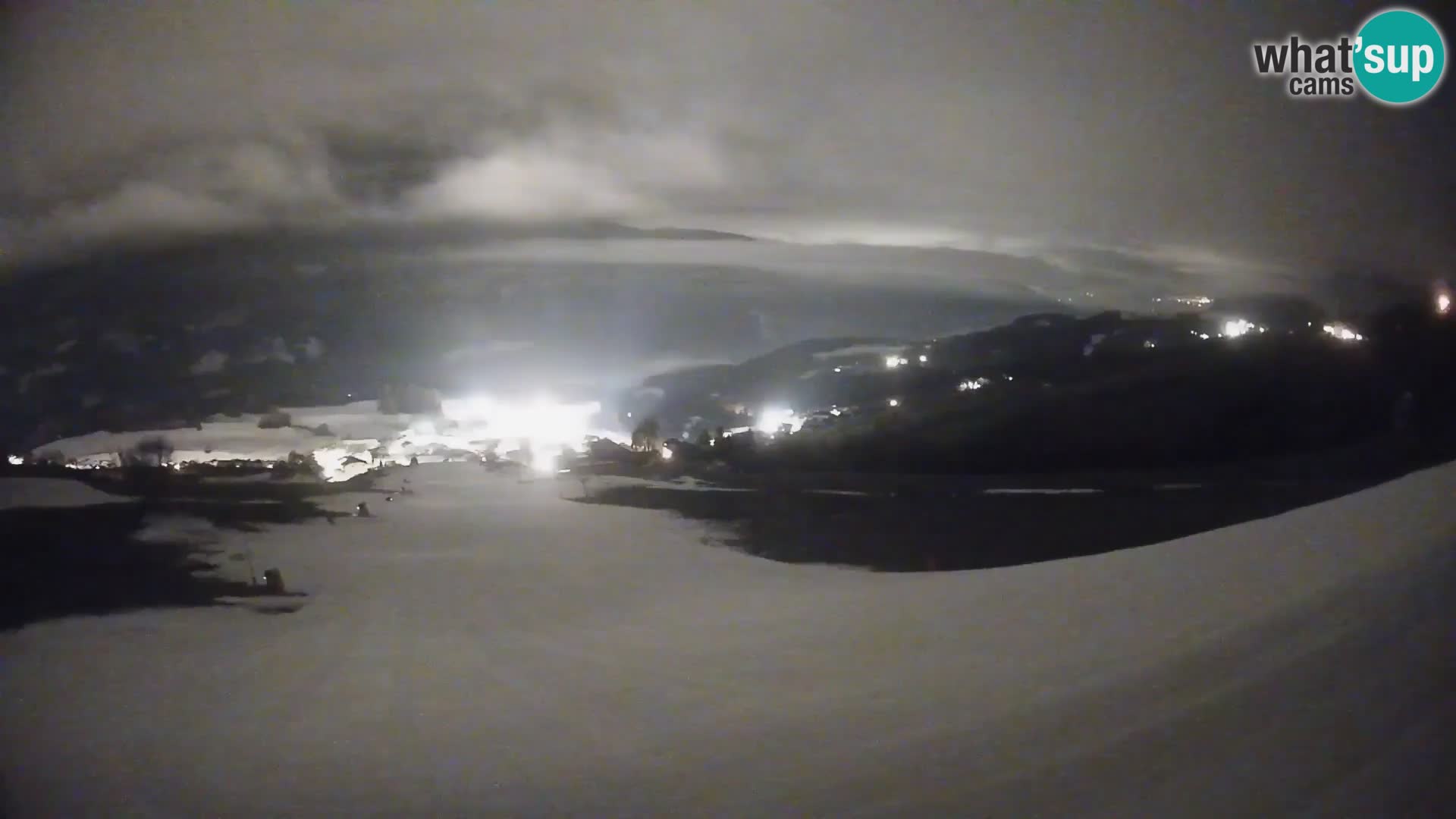 Webcam Terento (1210m) – Vista live sulla Val Pusteria