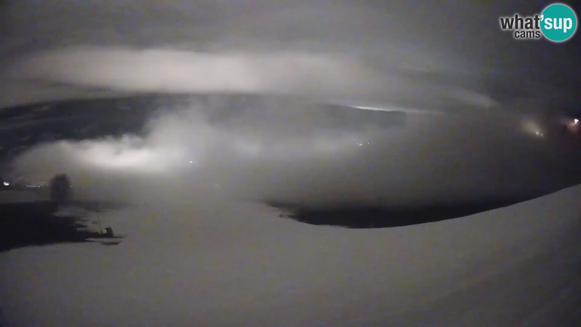 Webcam Terenten (1210m) – Vue en direct sur la Vallée de Pusteria