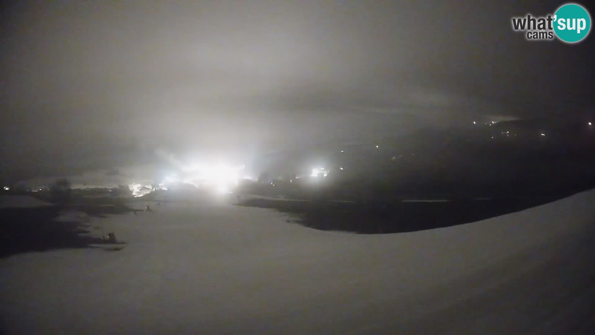 Webcam Terento (1210m) – Vista live sulla Val Pusteria