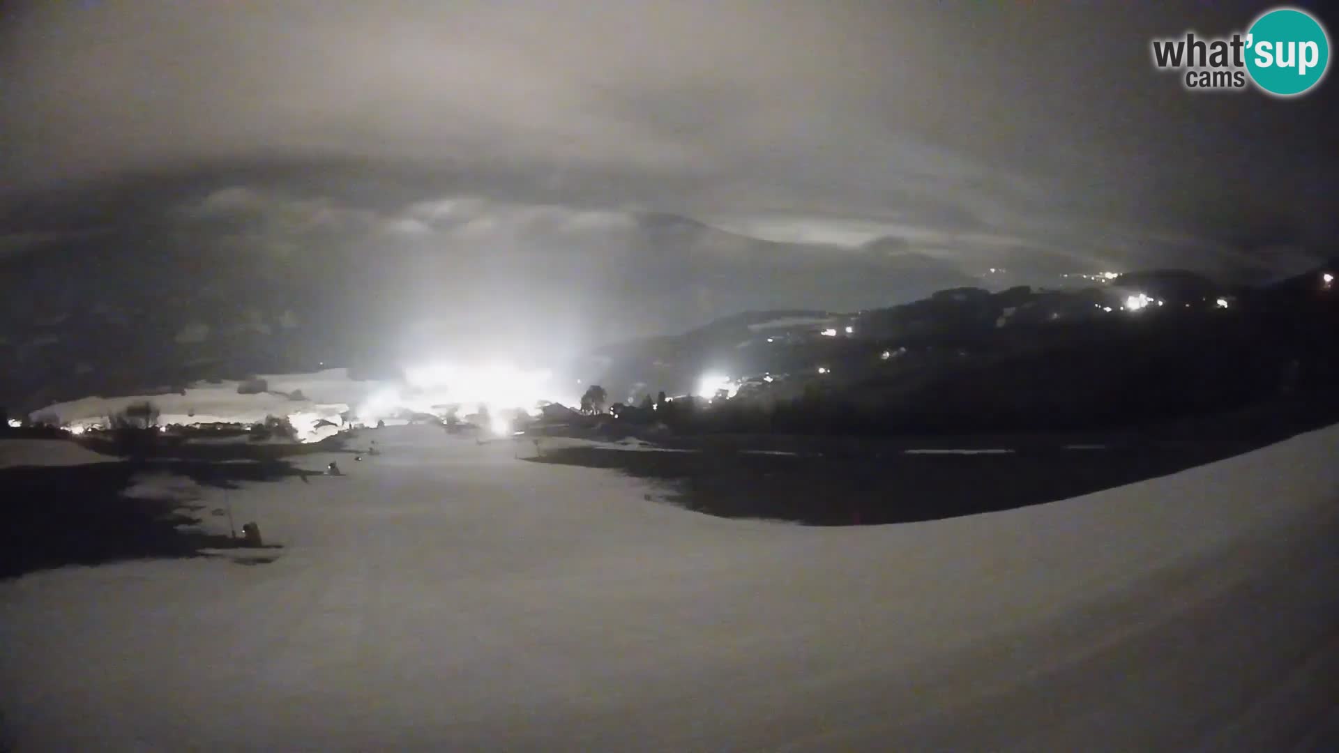 Webcam Terenten (1210m) – Live View of Val Pusteria