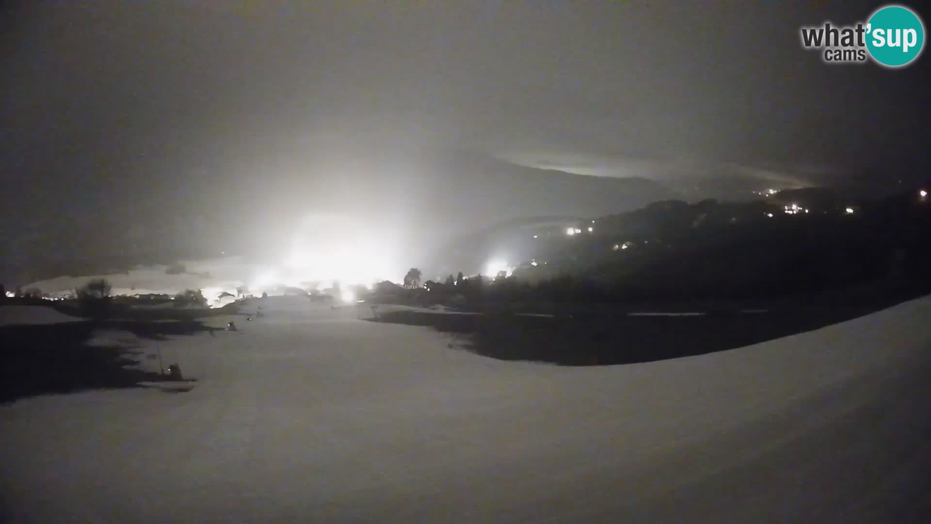 Webcam Terento (1210m) – Vista live sulla Val Pusteria