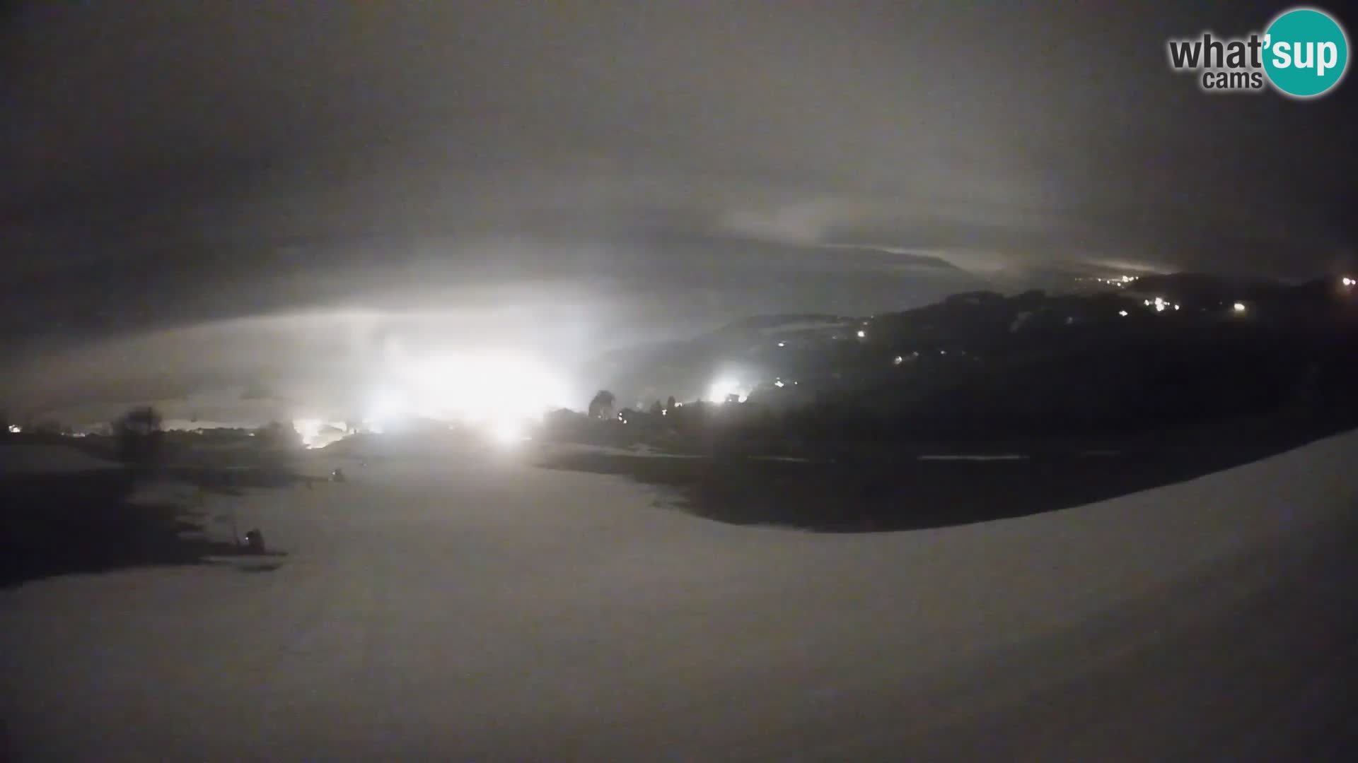 Webcam Terento (1210m) – Vista live sulla Val Pusteria