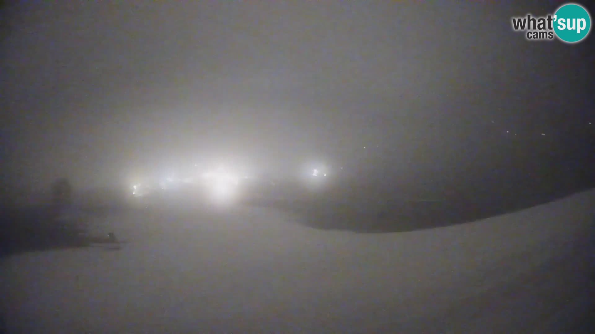 Webcam Terenten (1210m) – Vista en vivo del Valle de Pusteria