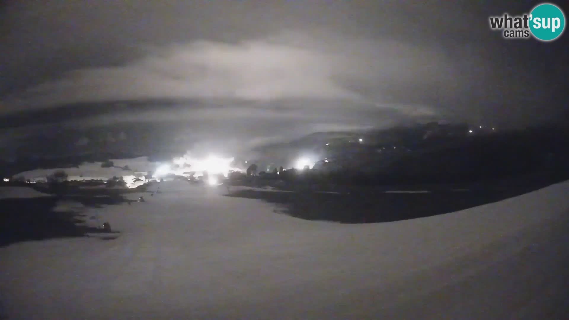 Webcam Terenten (1210m) – Vista en vivo del Valle de Pusteria