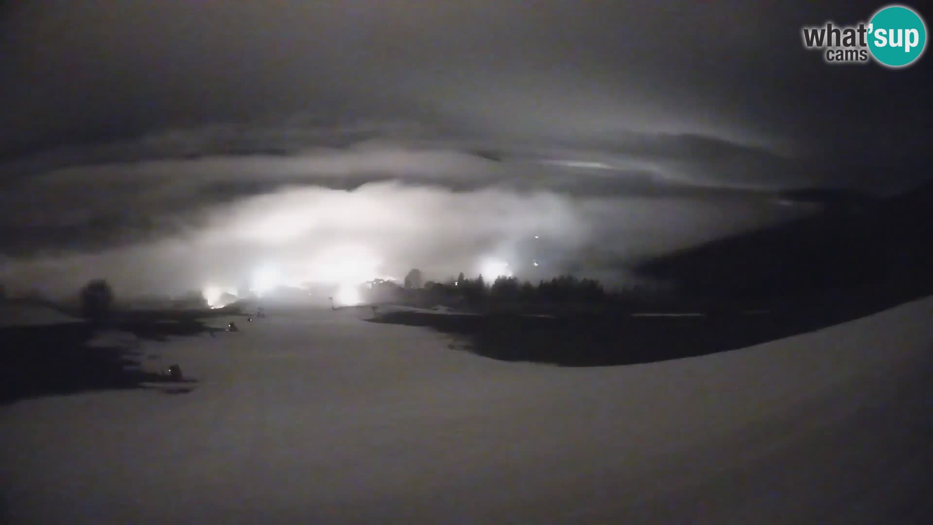 Webcam Terenten (1210m) – Liveblick ins Pustertal