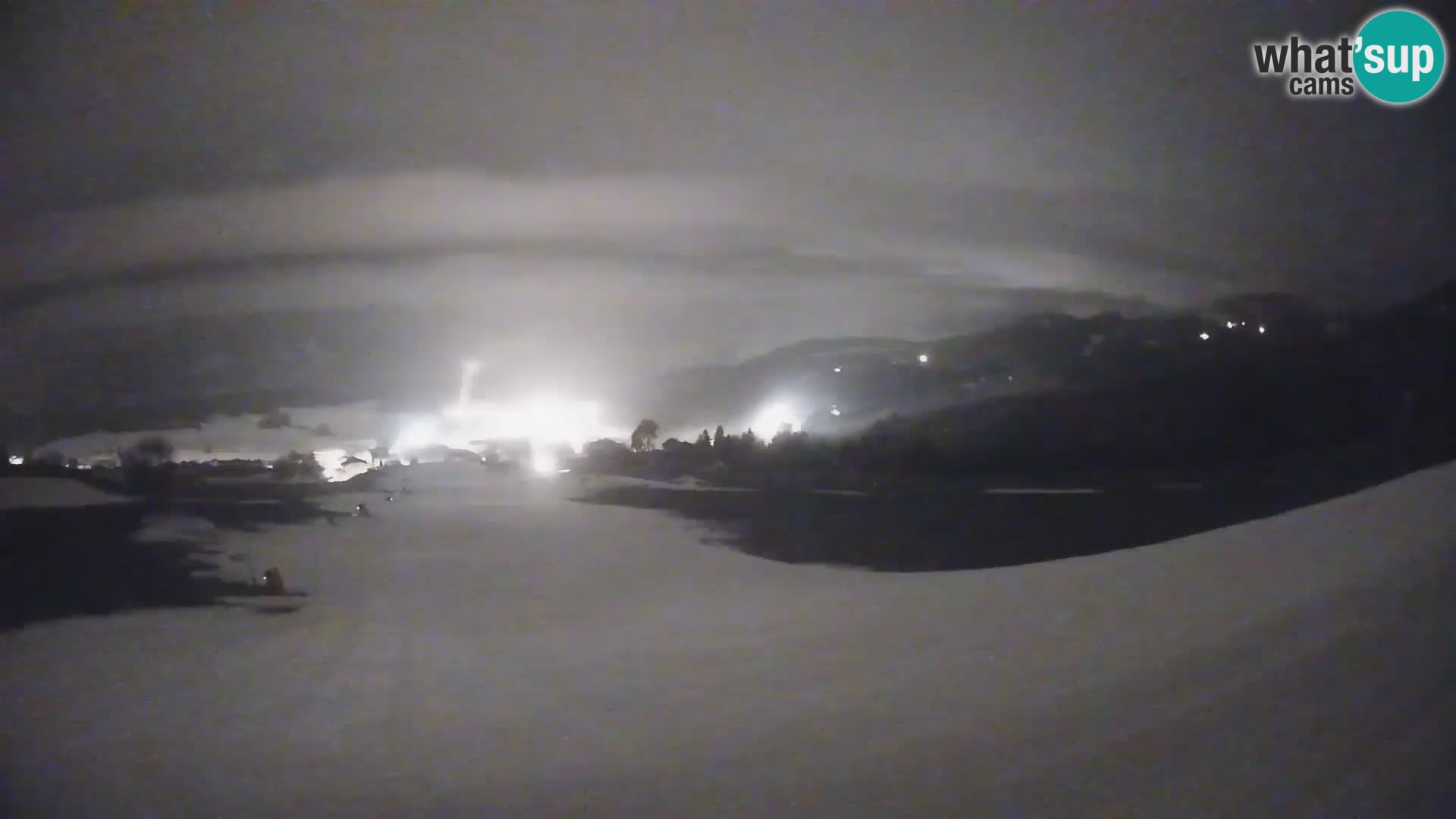 Webcam Terenten (1210m) – Vista en vivo del Valle de Pusteria