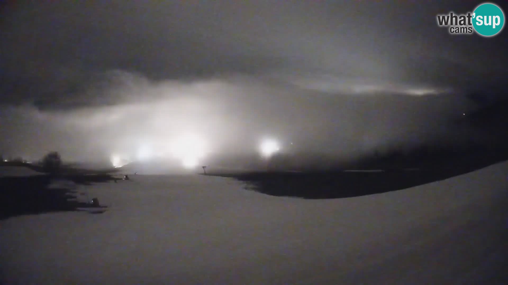 Webcam Terenten (1210m) – Vue en direct sur la Vallée de Pusteria