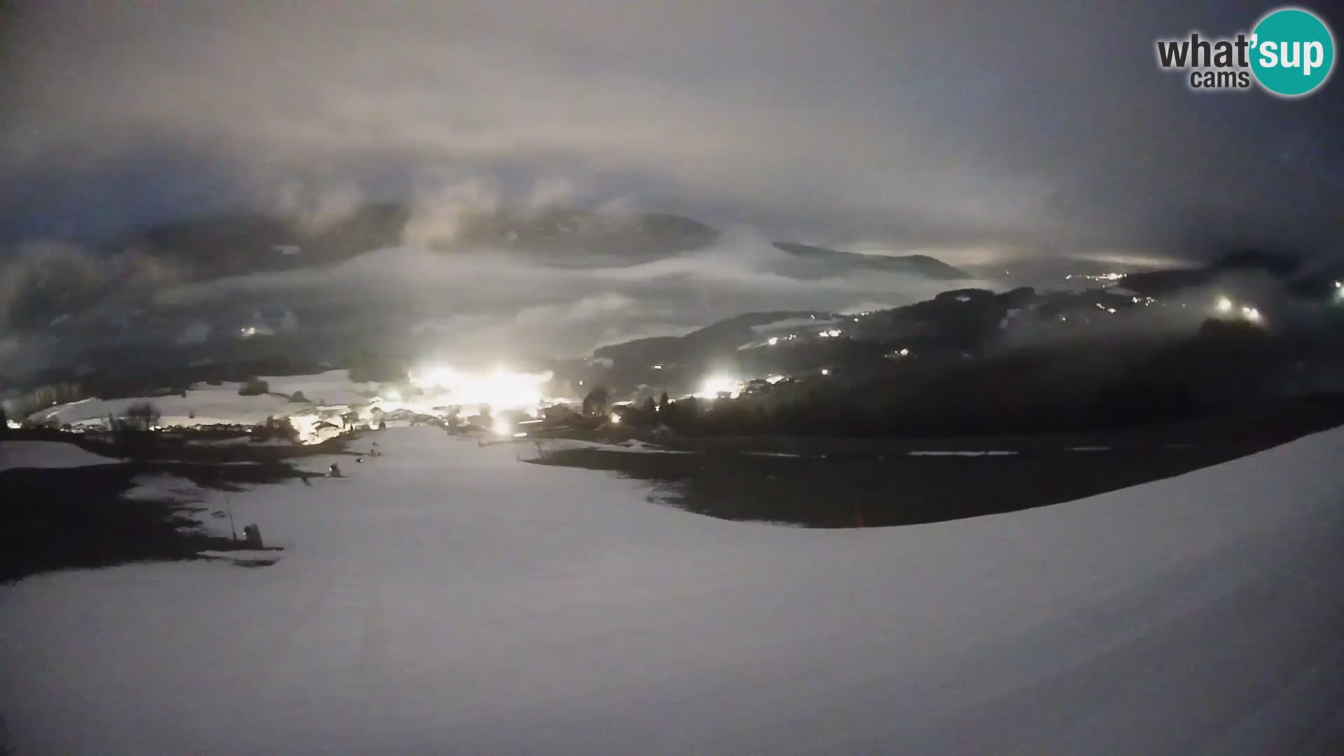 Webcam Terenten (1210m) – Live View of Val Pusteria