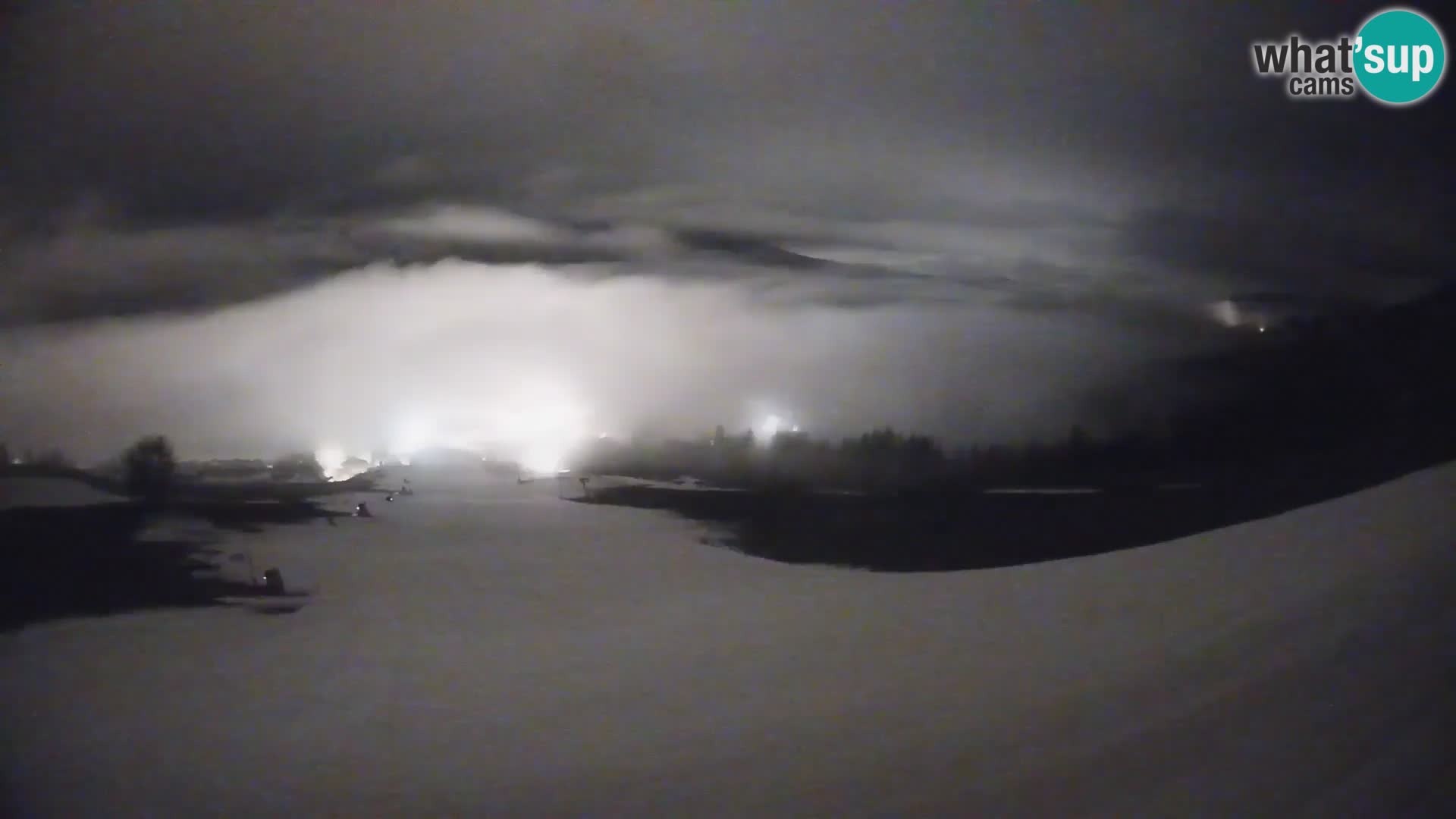 Webcam Terenten (1210m) – Liveblick ins Pustertal