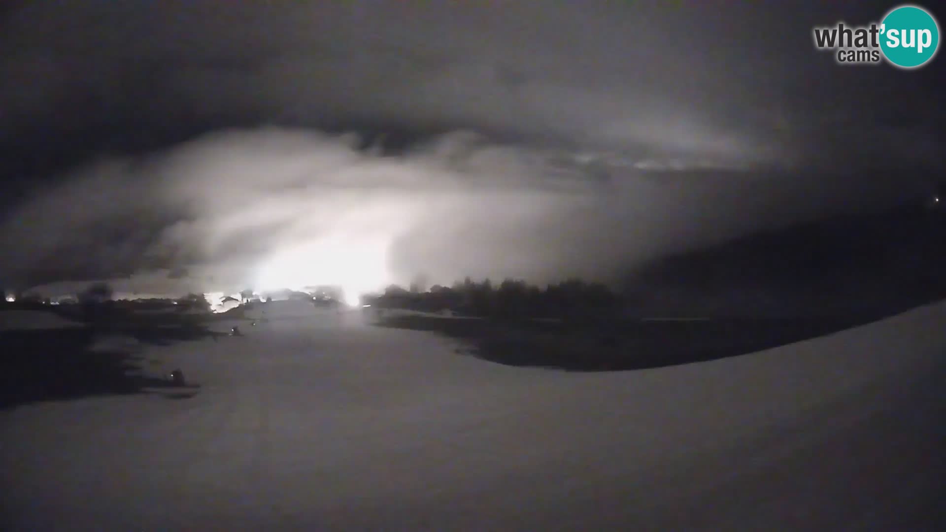 Webcam Terenten (1210m) – Live View of Val Pusteria