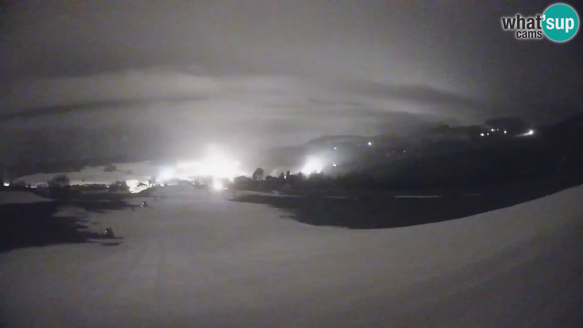 Webcam Terenten (1210m) – Vista en vivo del Valle de Pusteria