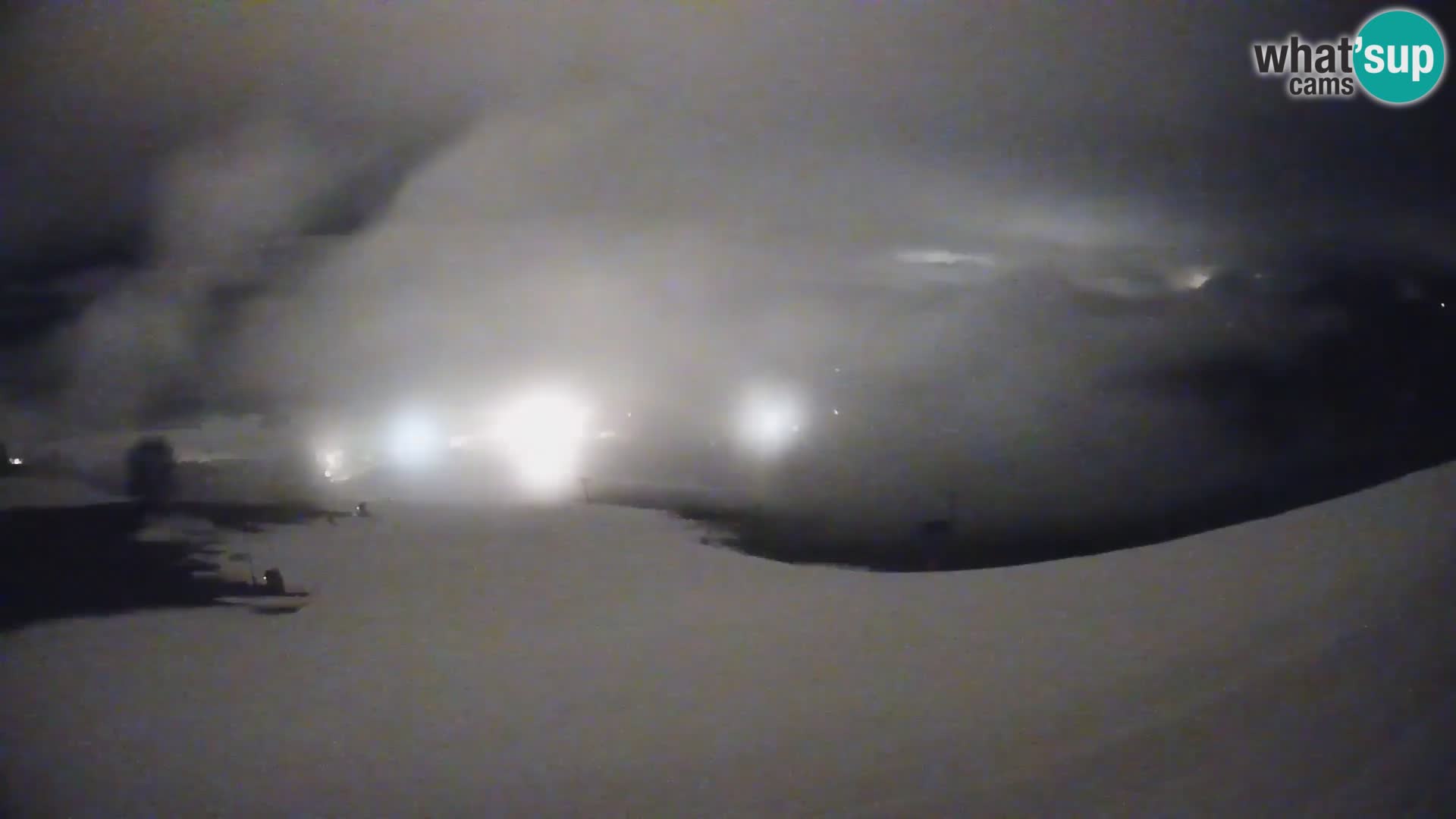 Webcam Terenten (1210m) – Vue en direct sur la Vallée de Pusteria