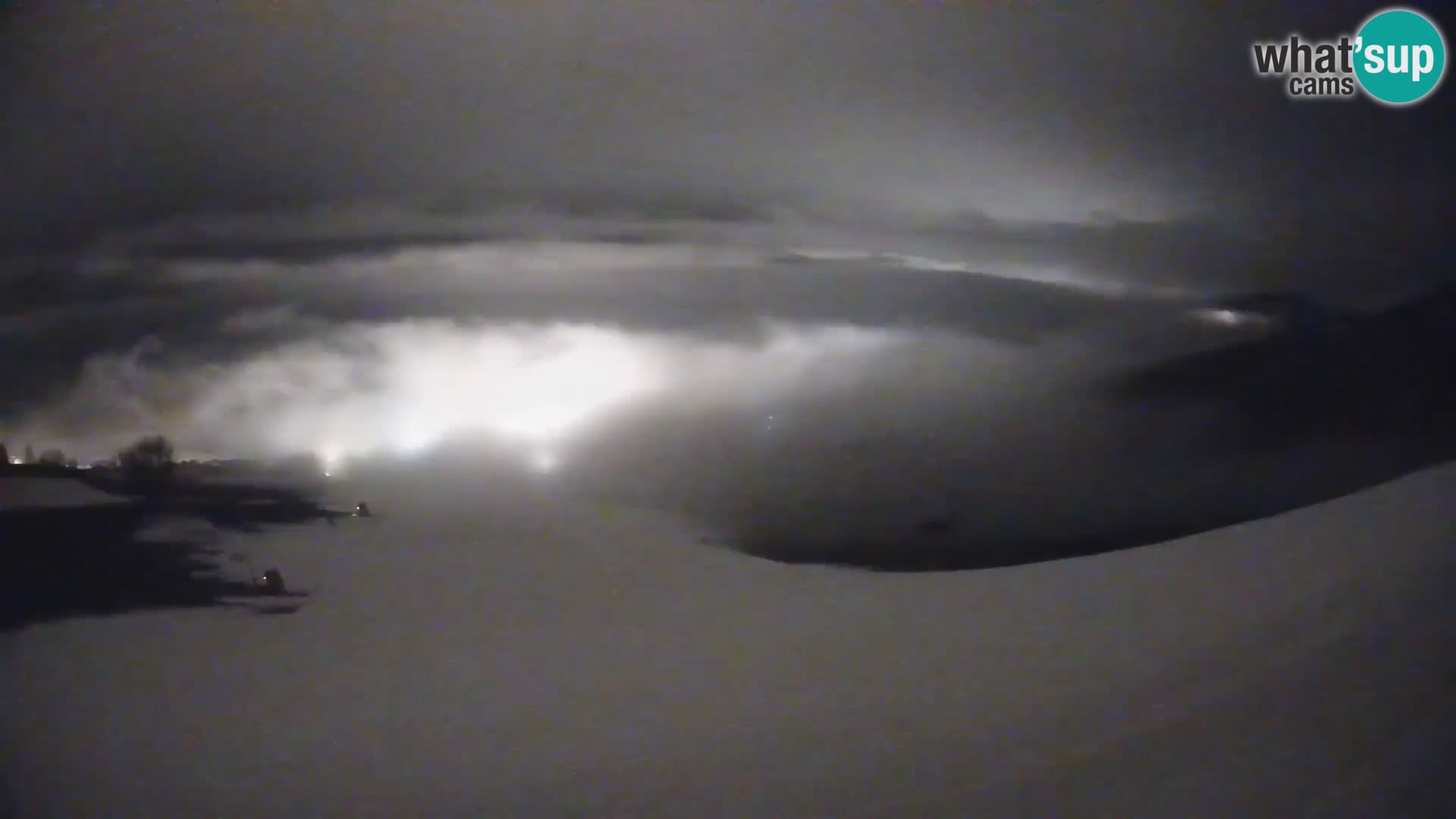 Webcam Terenten (1210m) – Vue en direct sur la Vallée de Pusteria