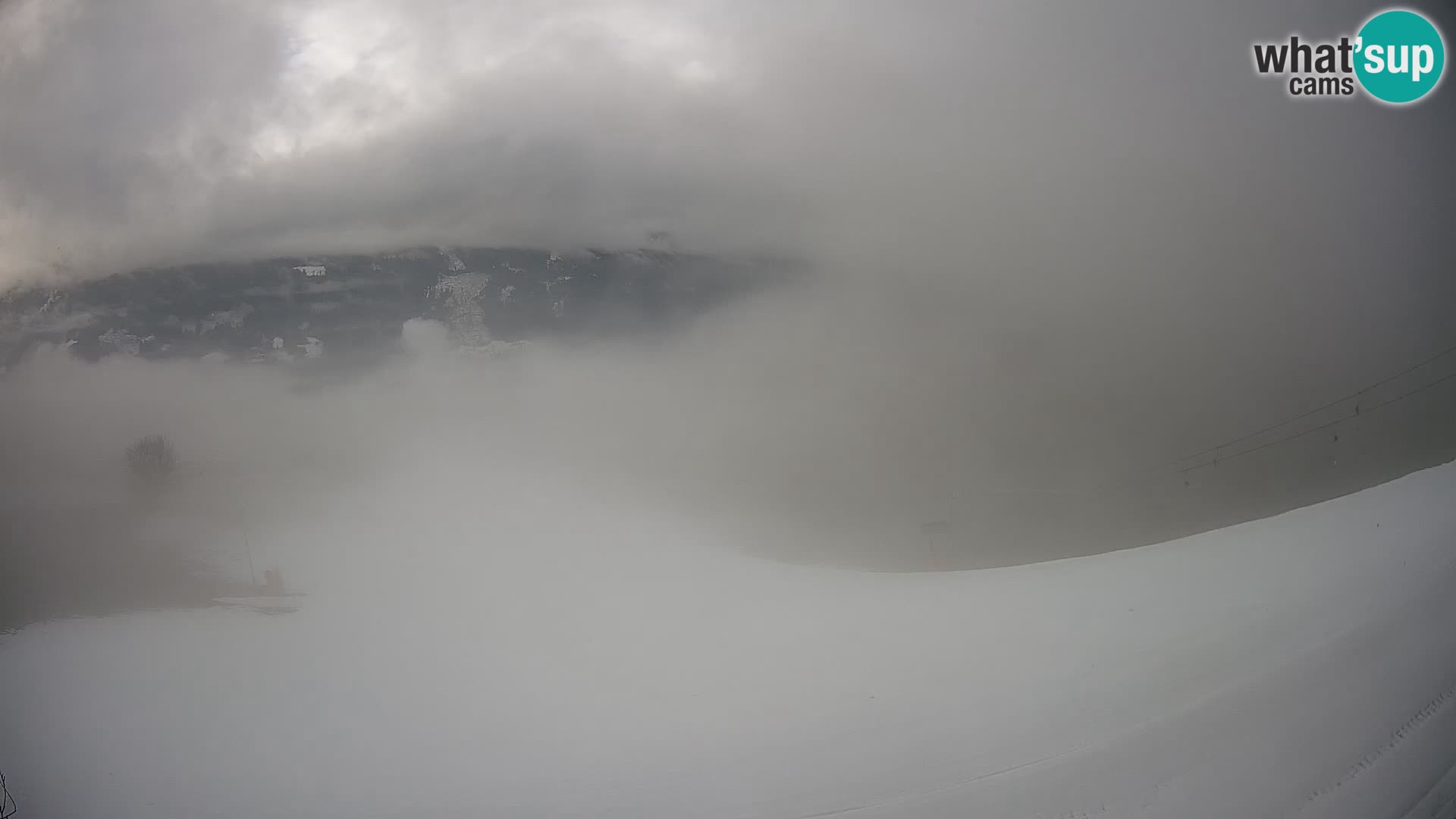 Webcam Terenten (1210m) – Live View of Val Pusteria