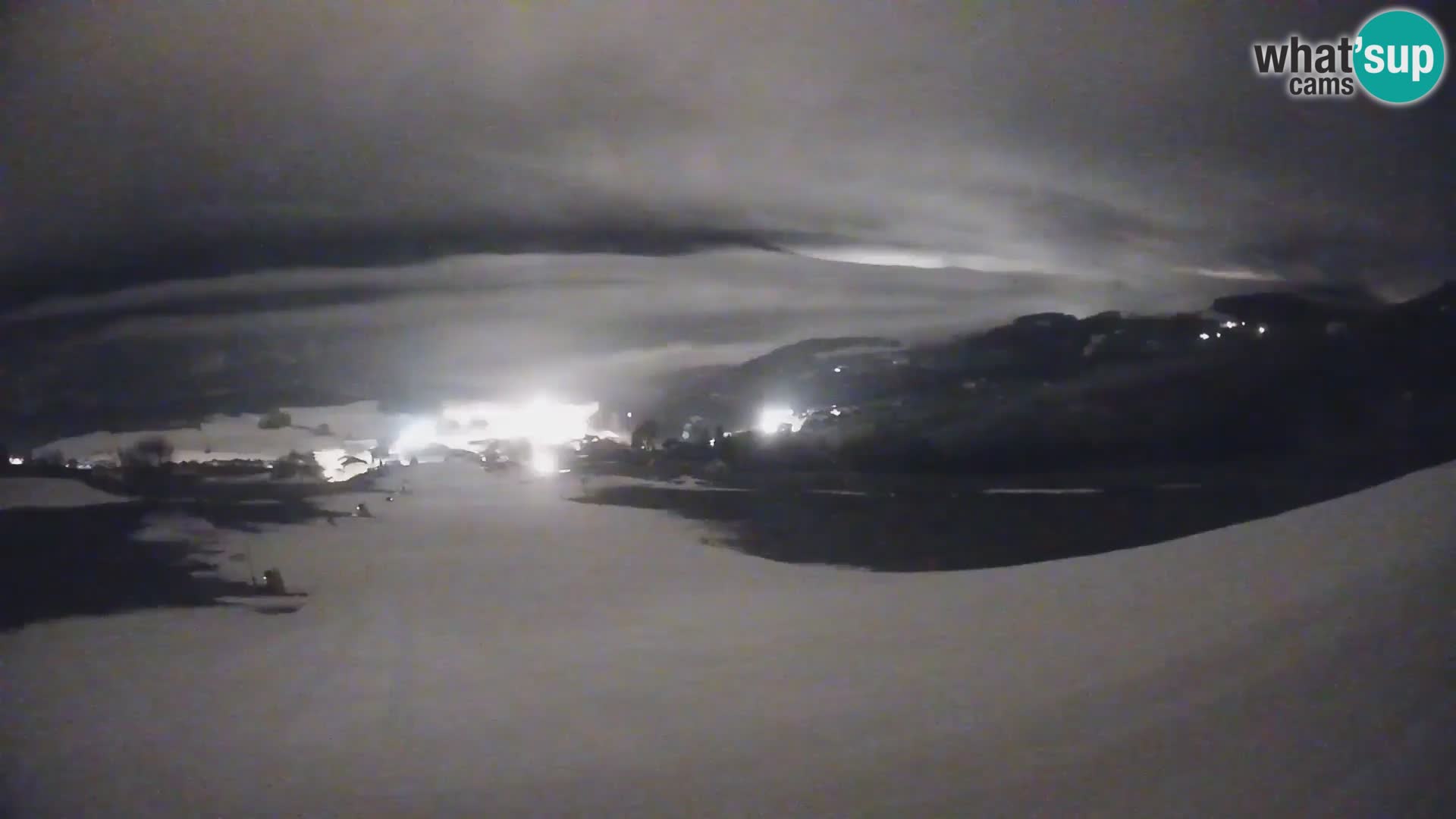 Webcam Terenten (1210m) – Liveblick ins Pustertal