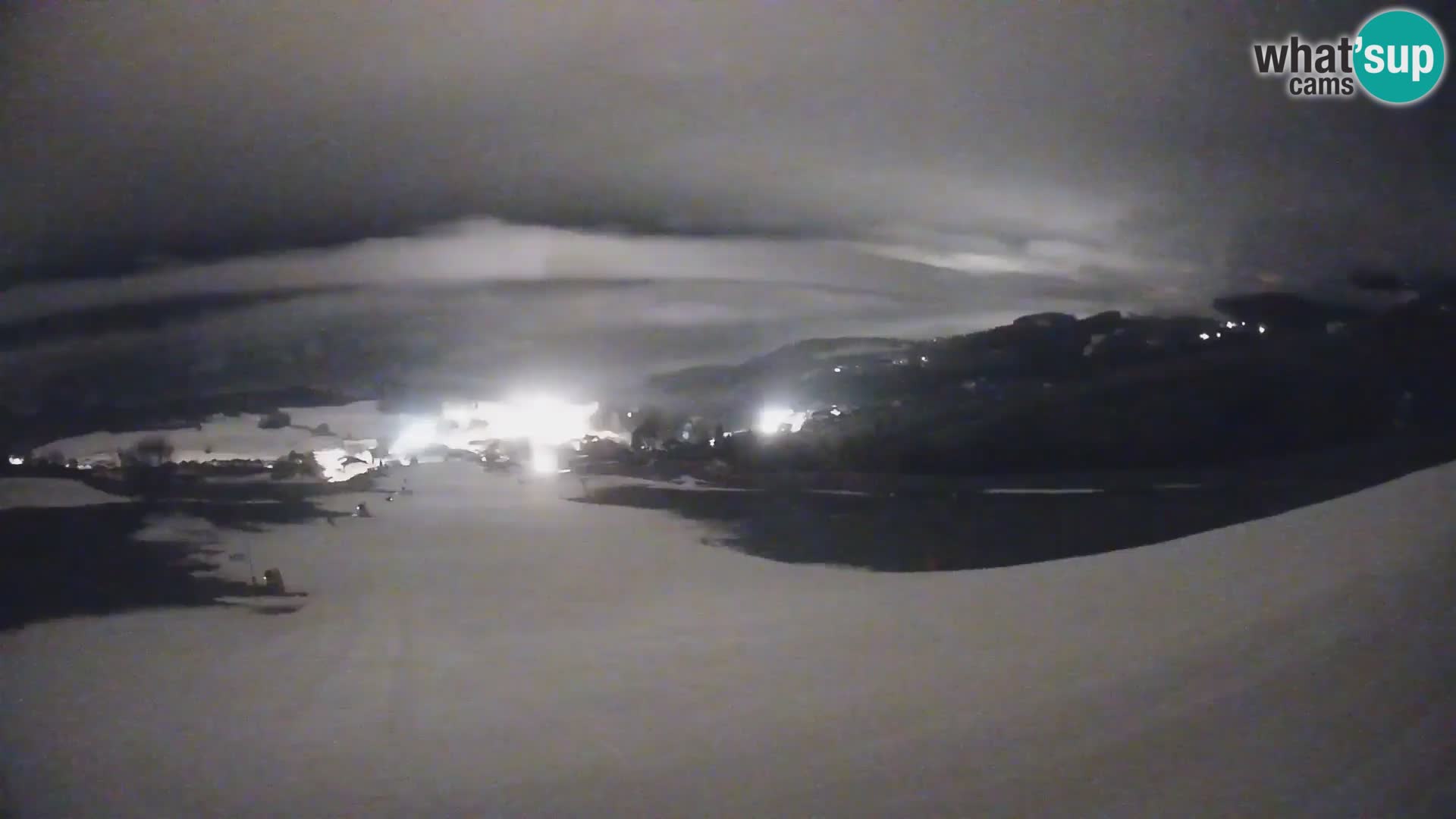 Webcam Terento (1210m) – Vista live sulla Val Pusteria