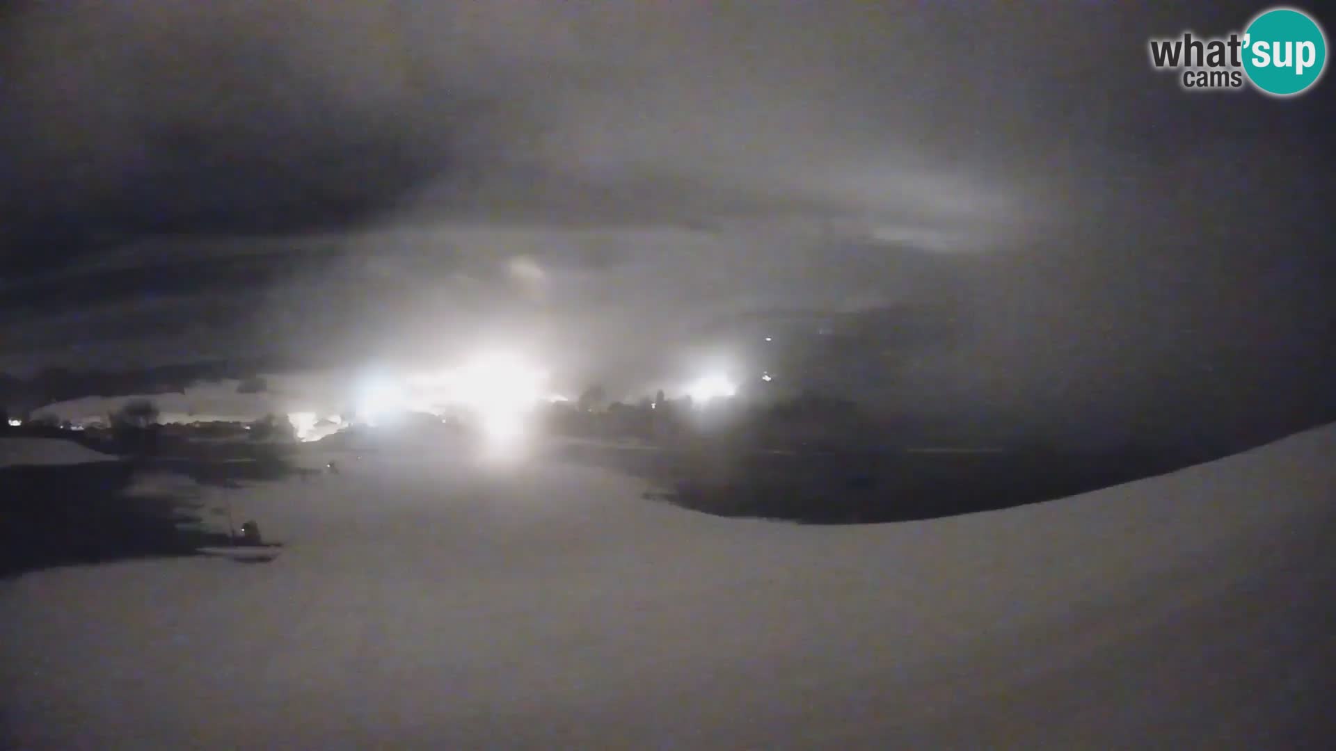 Webcam Terenten (1210m) – Live View of Val Pusteria