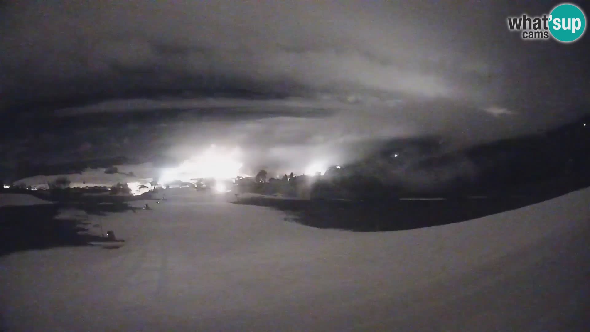 Webcam Terento (1210m) – Vista live sulla Val Pusteria