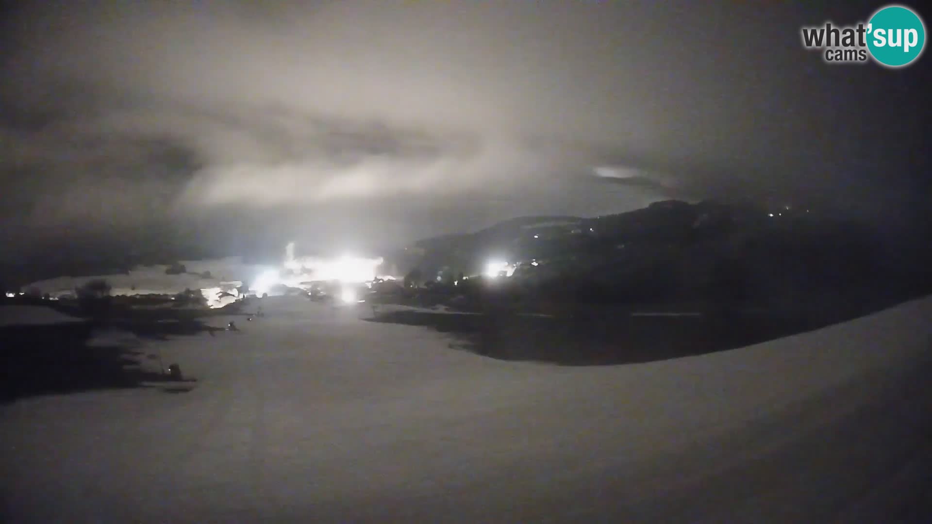 Webcam Terento (1210m) – Vista live sulla Val Pusteria