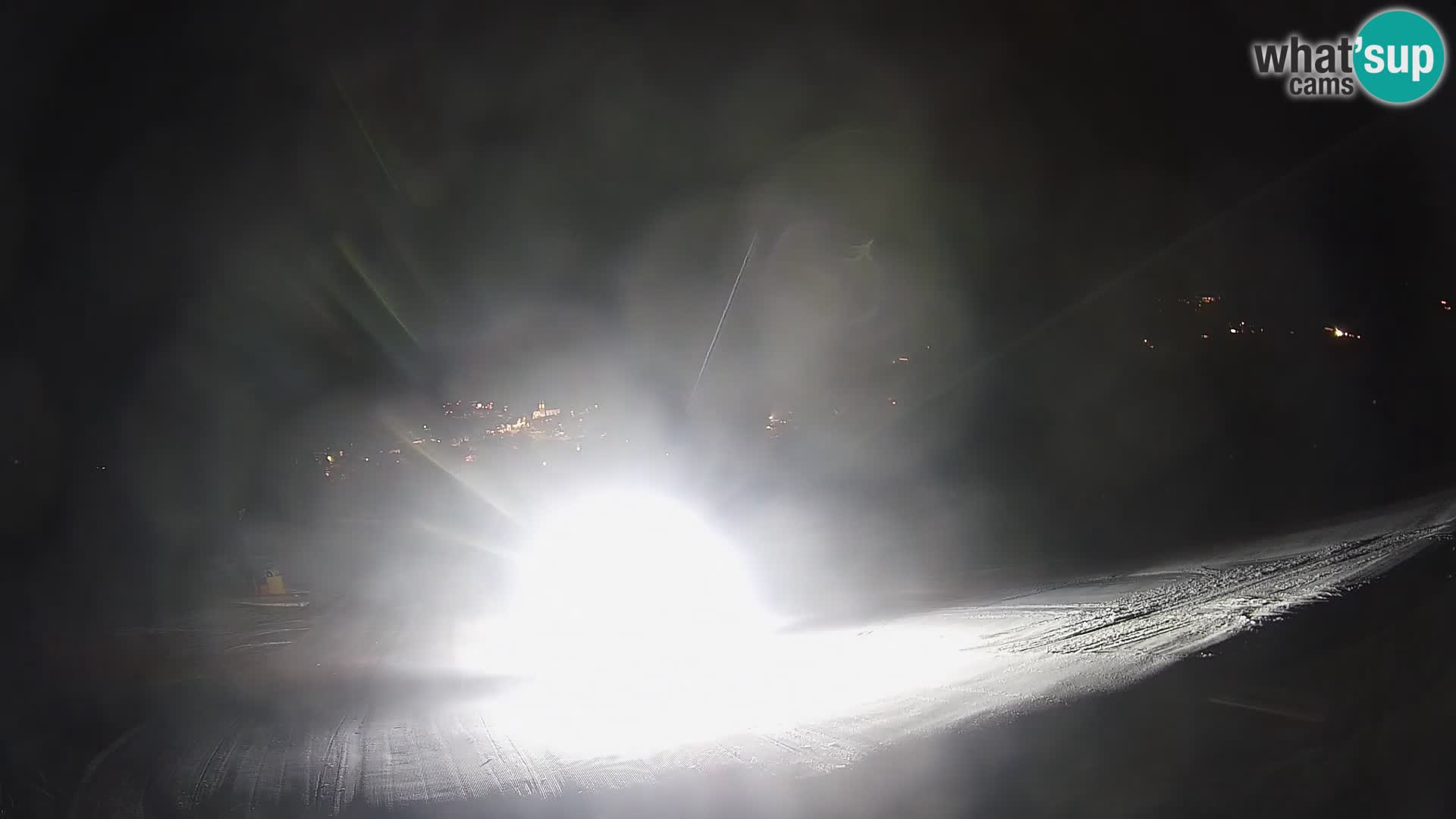 Webcam Terenten (1210m) – Live View of Val Pusteria