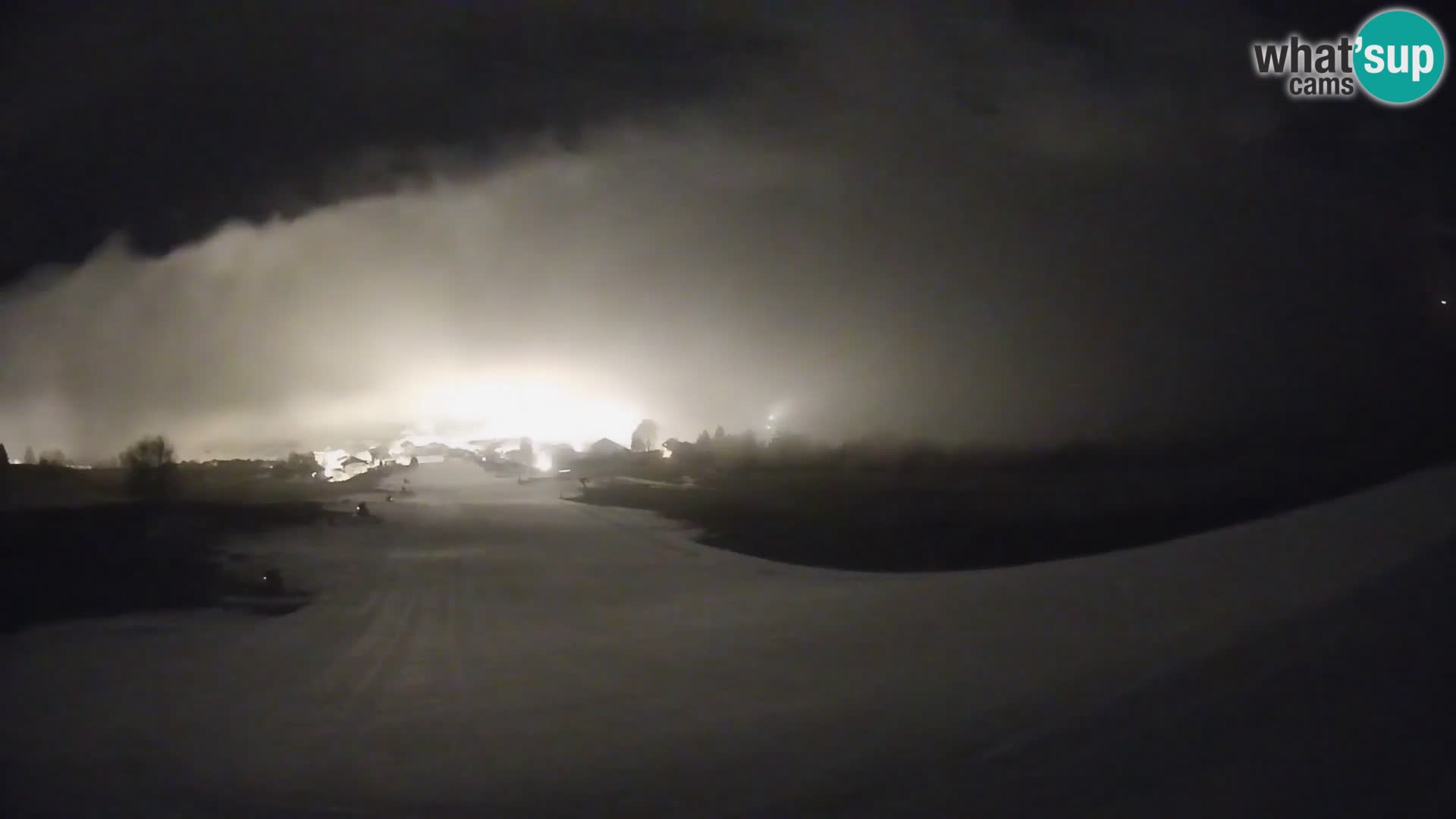 Spletna kamera Terenten (1210m) – Pogled v živo na dolino Pusteria