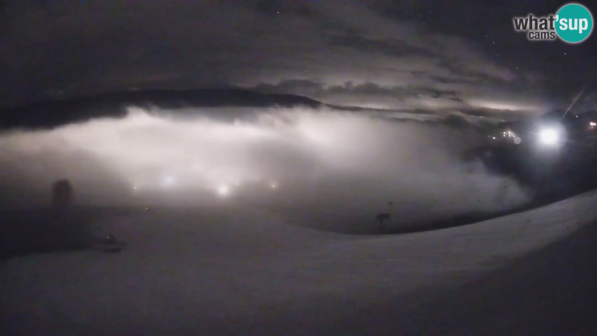 Webcam Terenten (1210m) – Vista en vivo del Valle de Pusteria