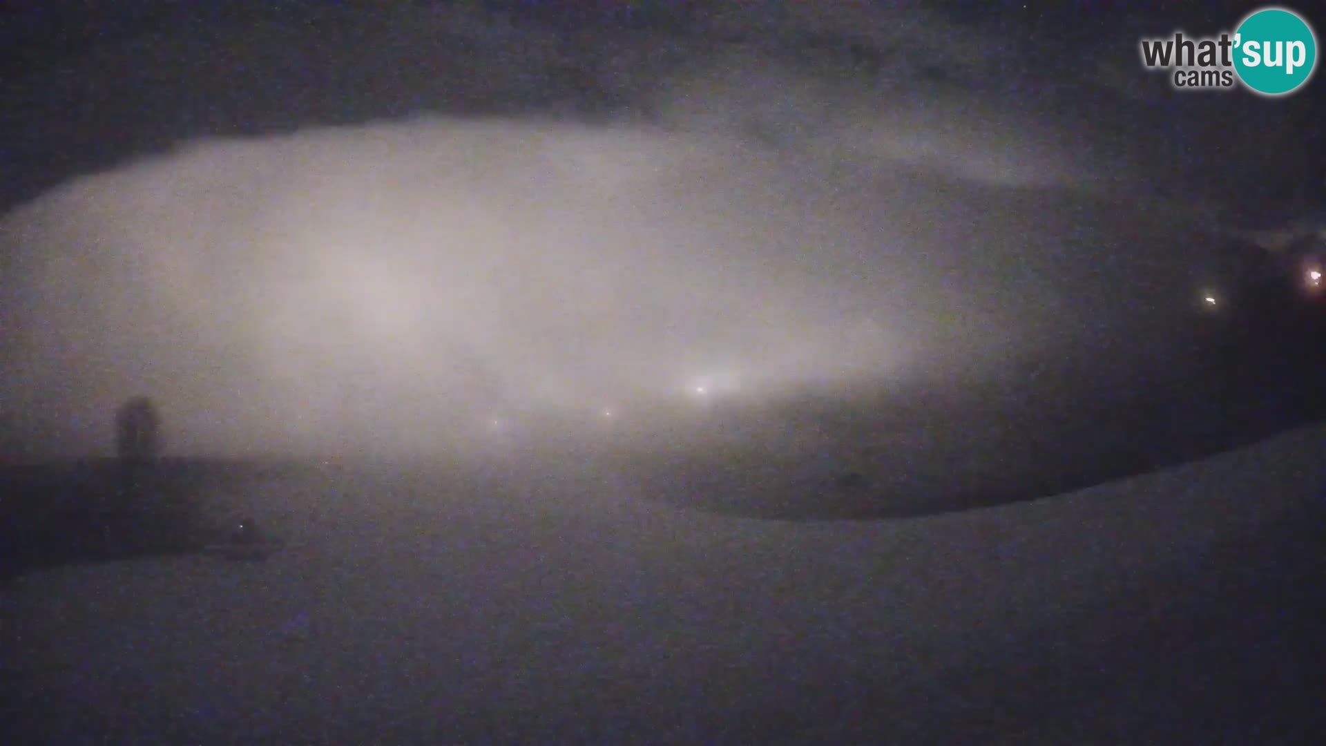 Webcam Terenten (1210m) – Vista en vivo del Valle de Pusteria