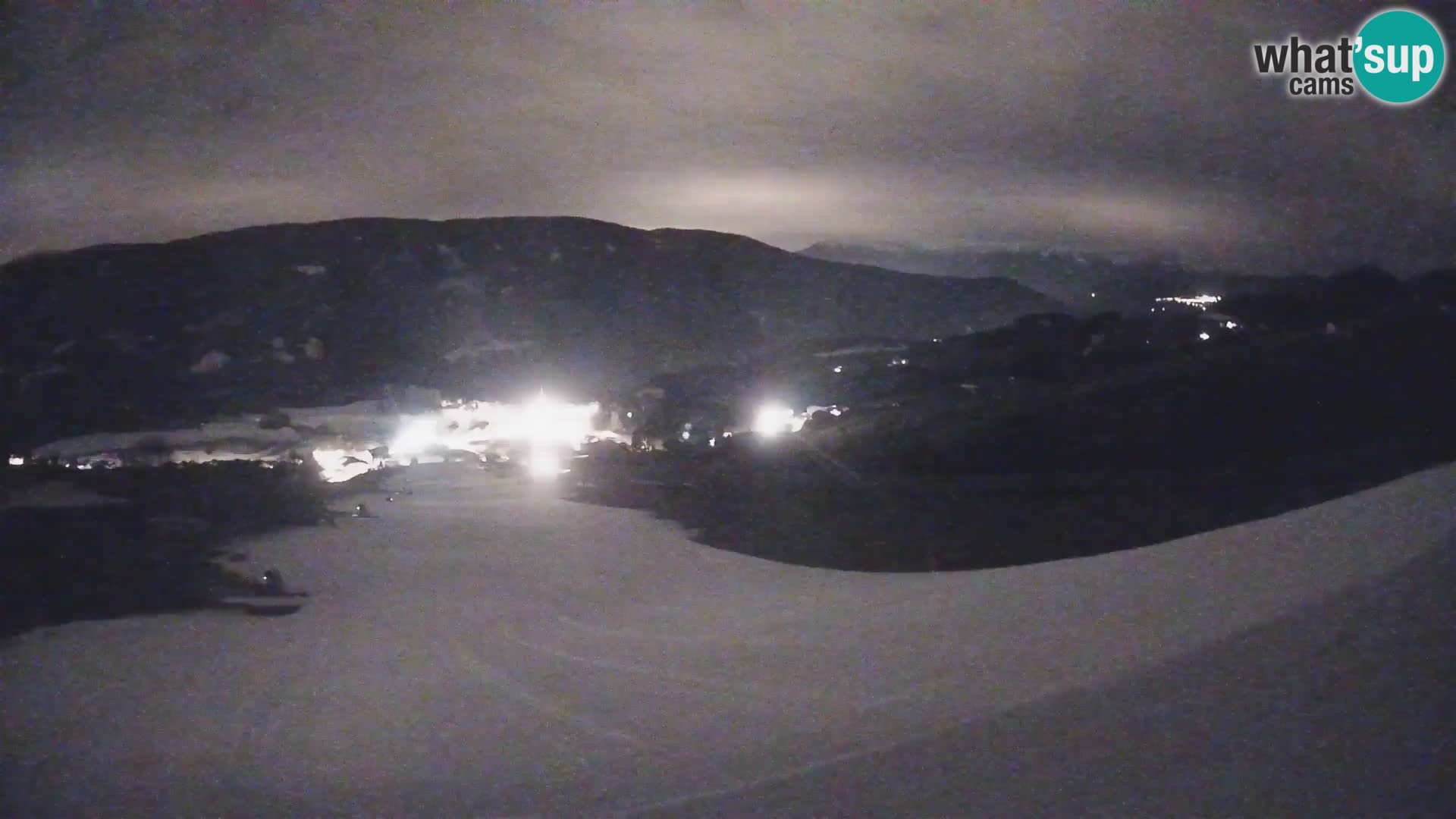 Webcam Terenten (1210m) – Liveblick ins Pustertal