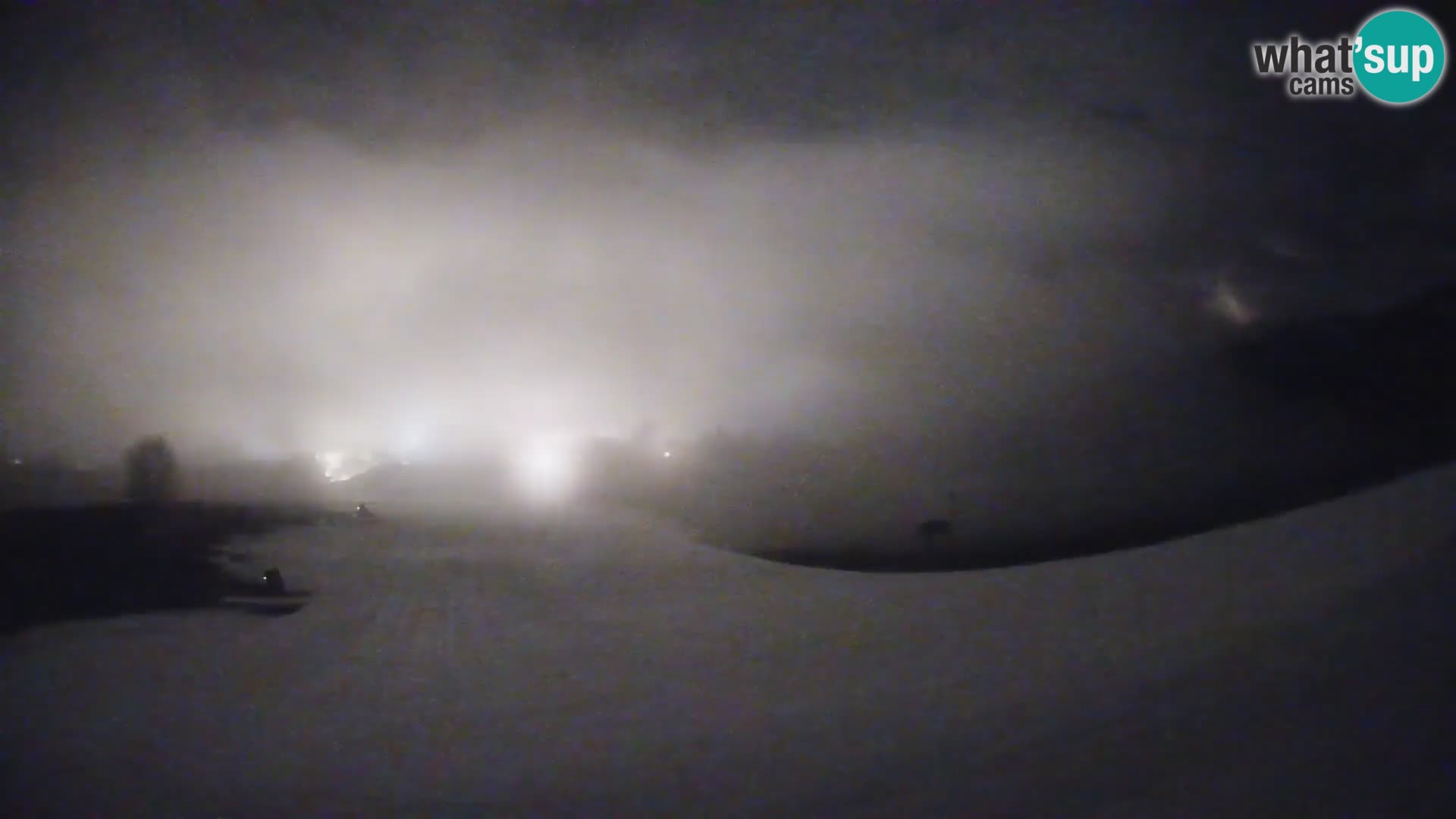 Webcam Terenten (1210m) – Vue en direct sur la Vallée de Pusteria