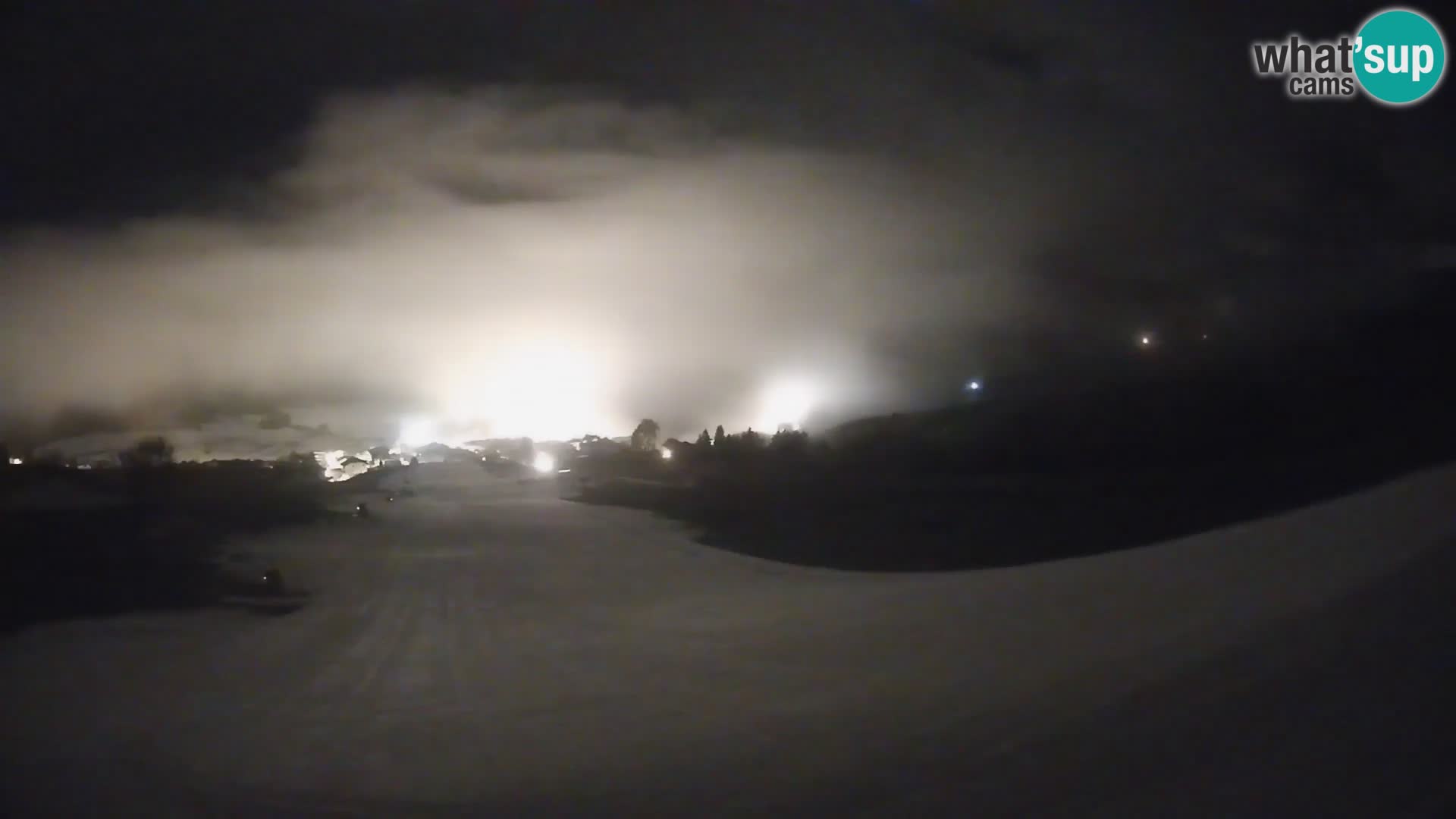 Webcam Terenten (1210m) – Liveblick ins Pustertal