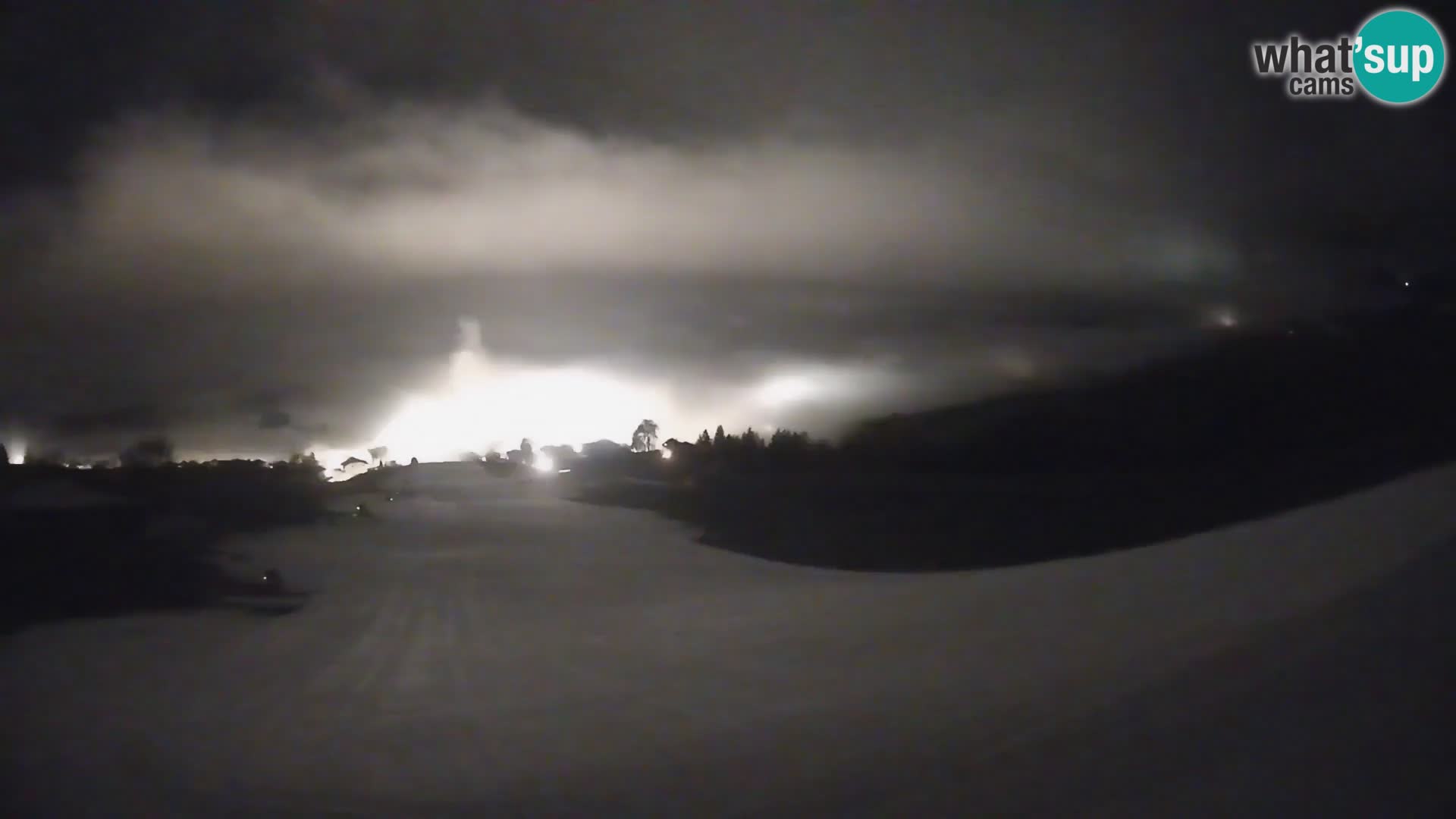 Web kamera Terenten (1210m) – Pogled uživo na Dolinu Pusteria