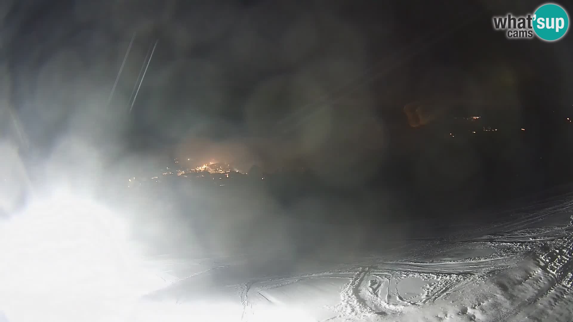 Webcam Terento (1210m) – Vista live sulla Val Pusteria