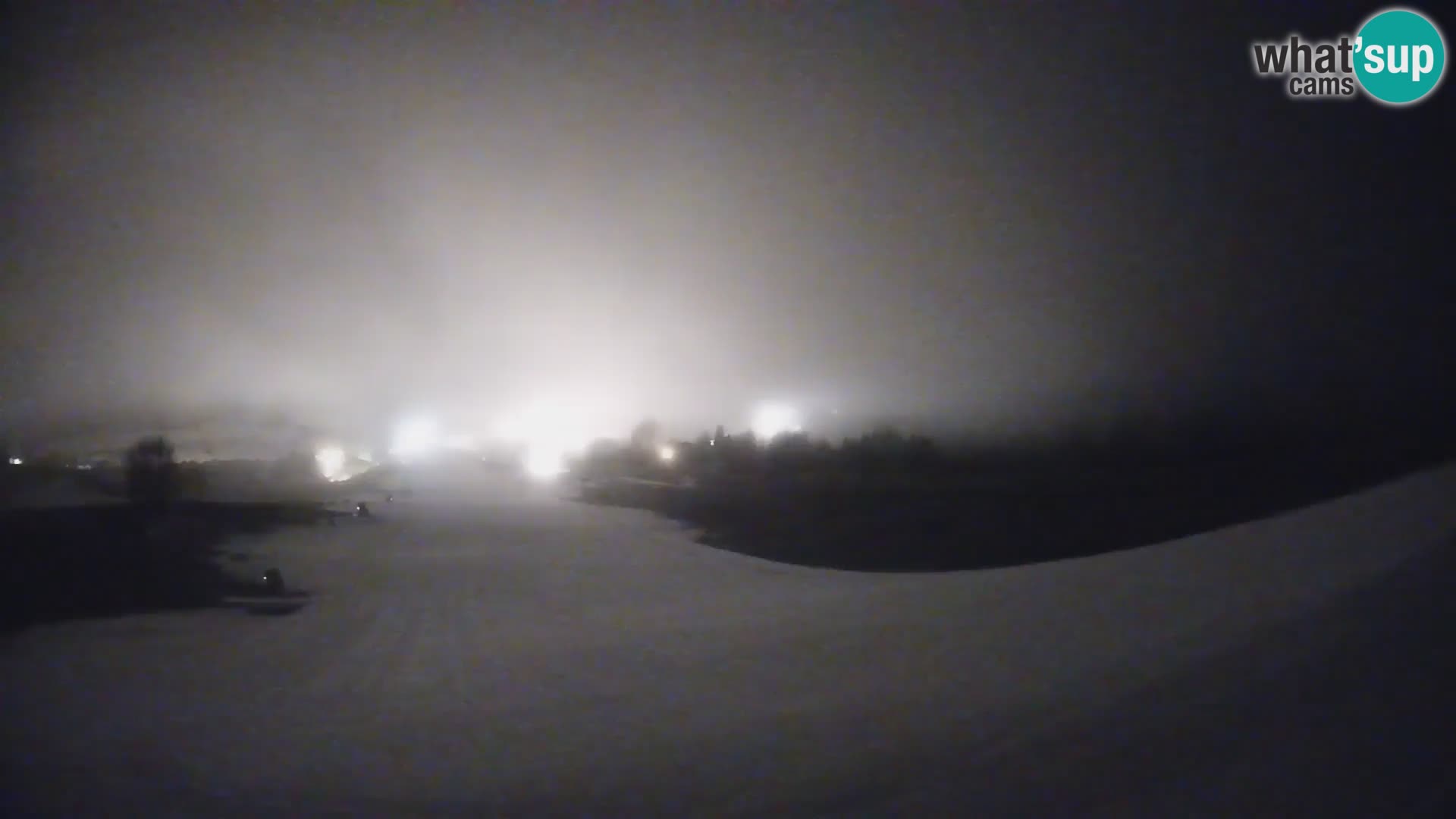 Webcam Terenten (1210m) – Liveblick ins Pustertal