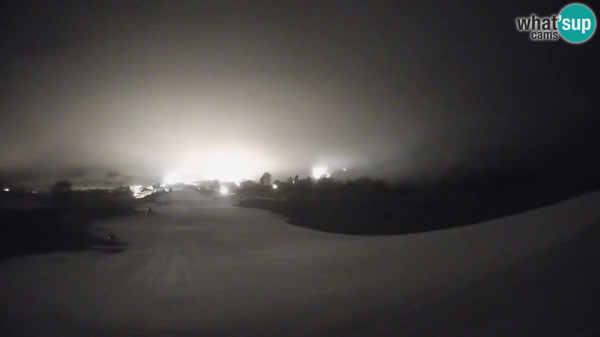 Webcam Terenten (1210m) – Vue en direct sur la Vallée de Pusteria