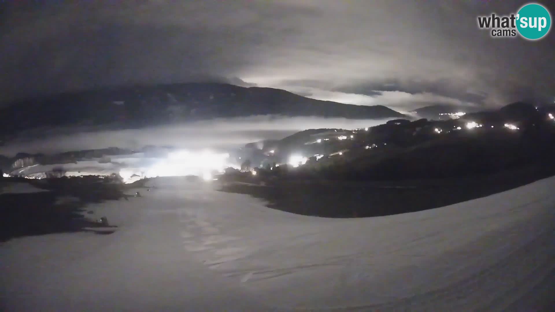 Webcam Terenten (1210m) – Live View of Val Pusteria