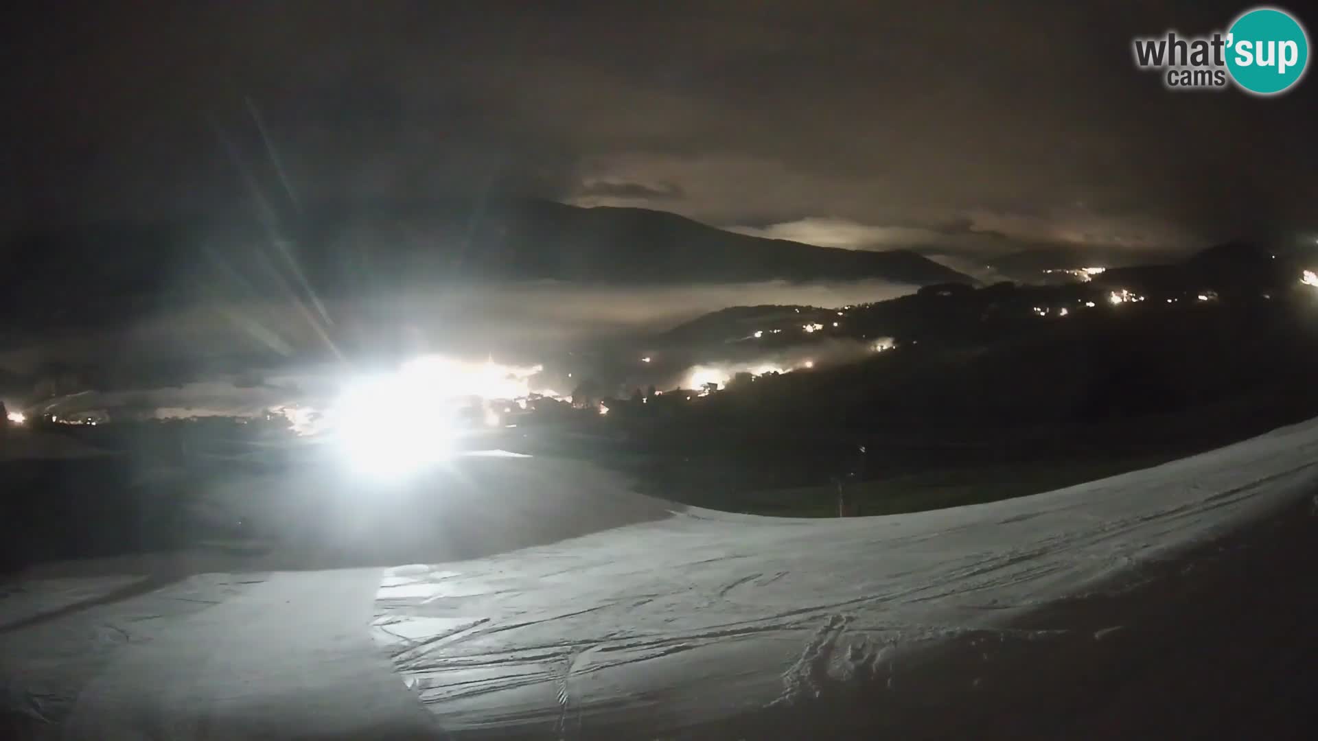 Webcam Terenten (1210m) – Live View of Val Pusteria