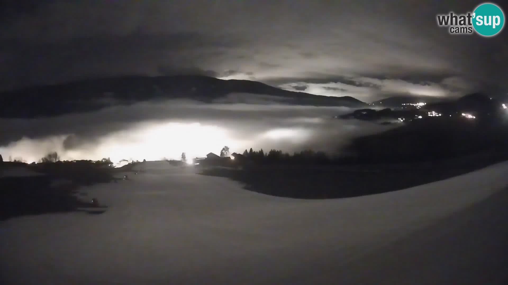 Webcam Terenten (1210m) – Live View of Val Pusteria