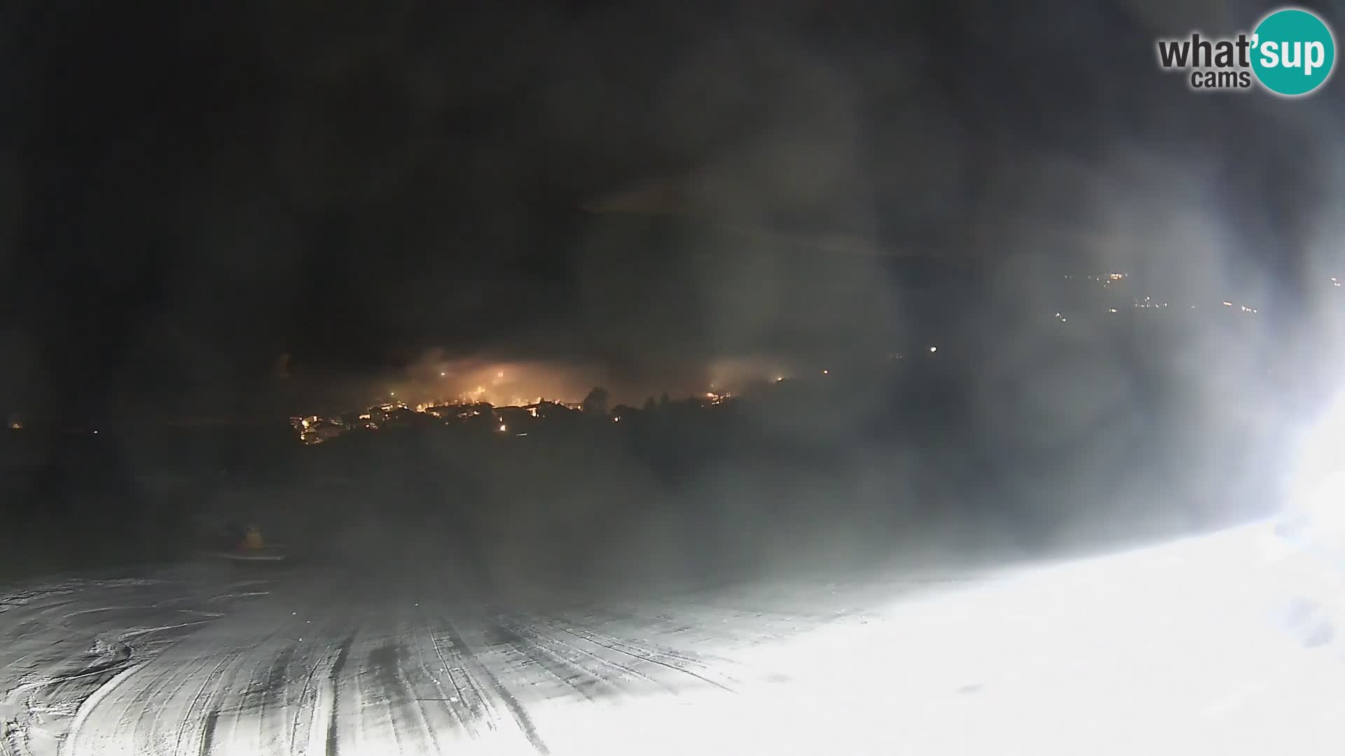 Webcam Terenten (1210m) – Vue en direct sur la Vallée de Pusteria