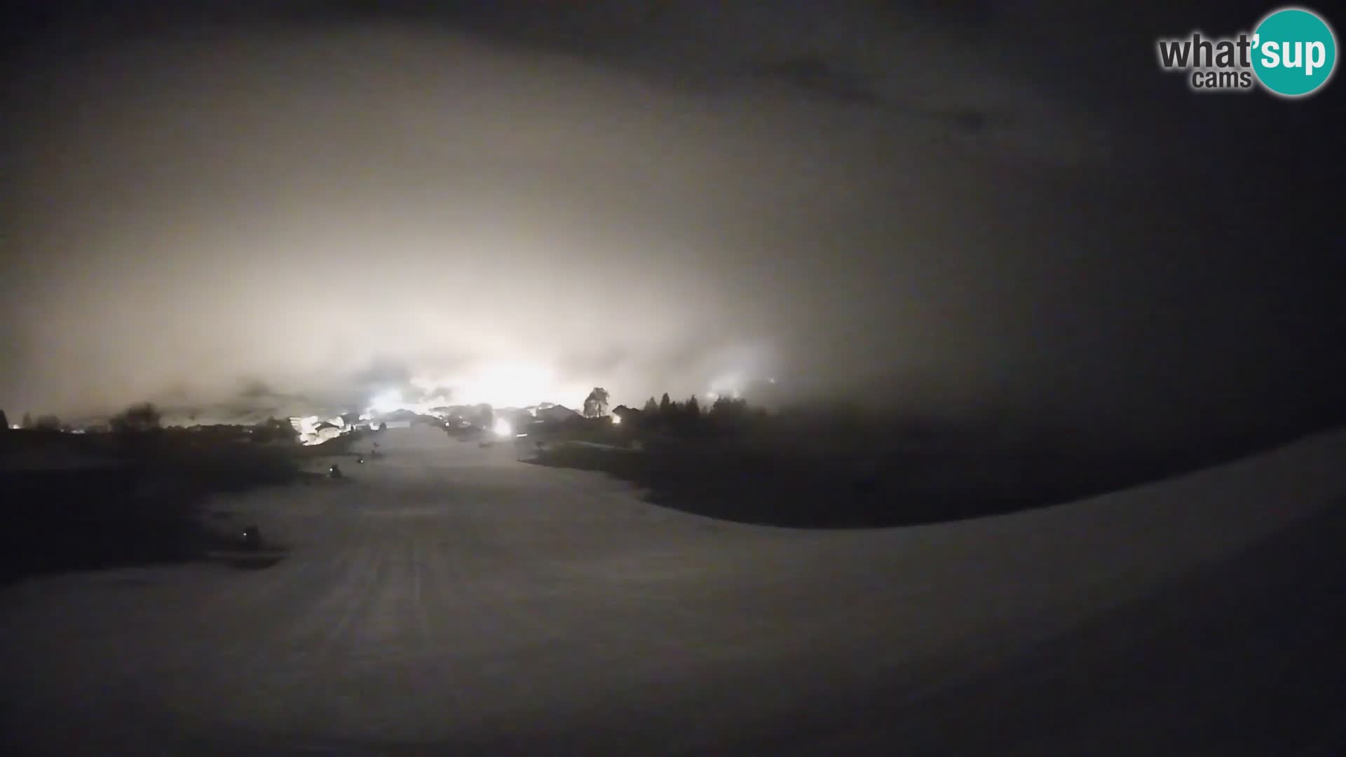 Webcam Terenten (1210m) – Liveblick ins Pustertal