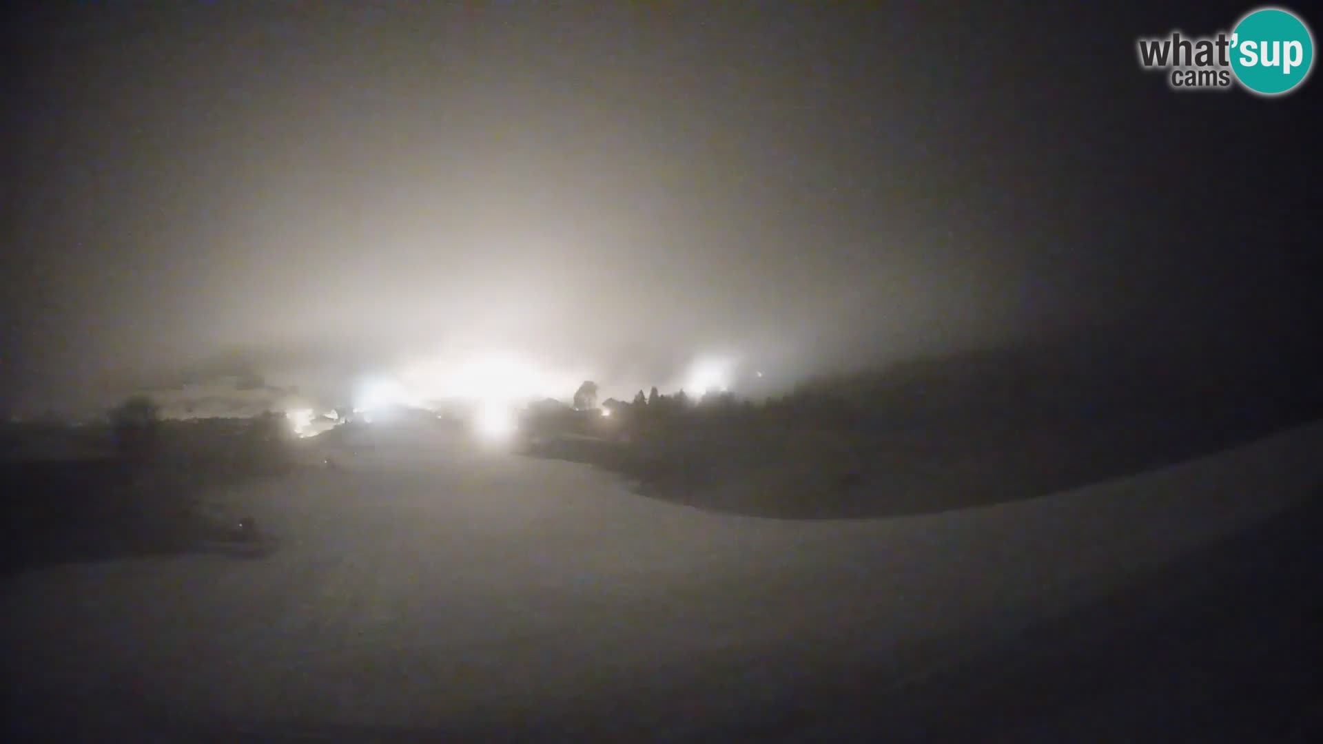 Webcam Terento (1210m) – Vista live sulla Val Pusteria