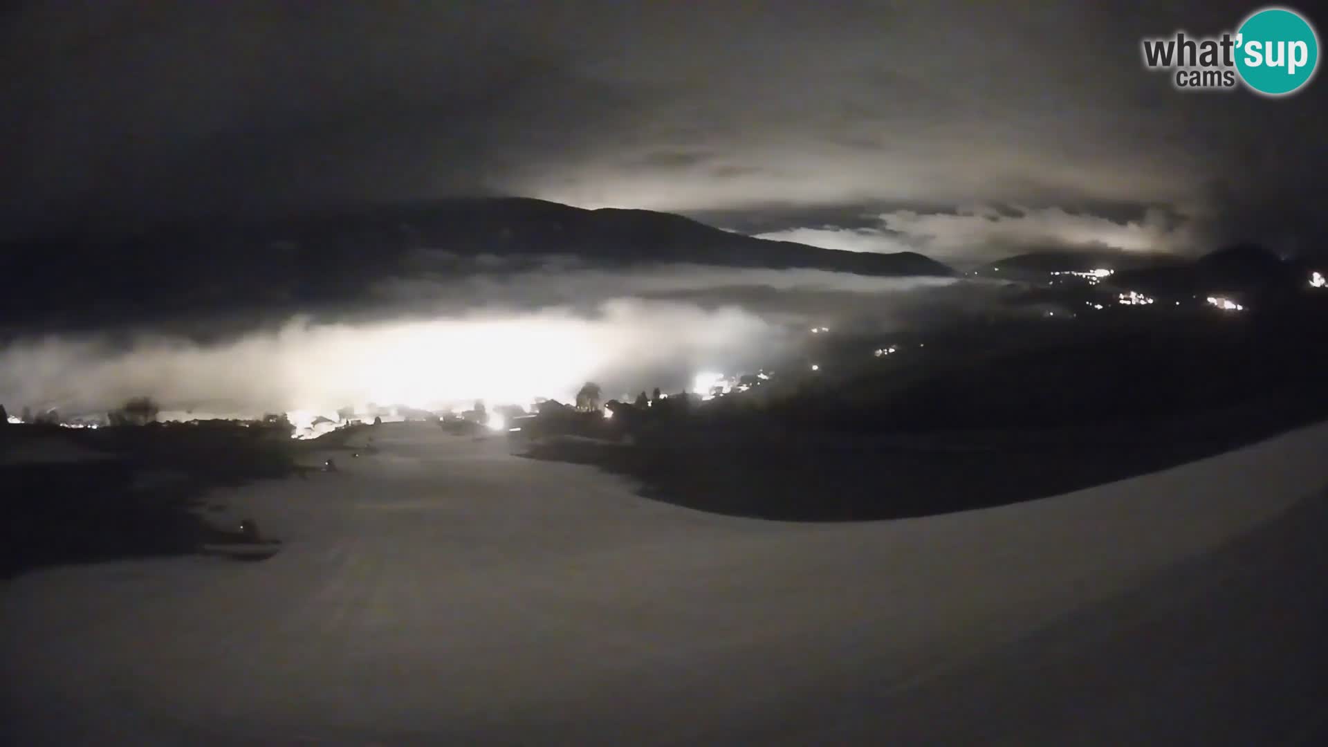 Webcam Terenten (1210m) – Liveblick ins Pustertal