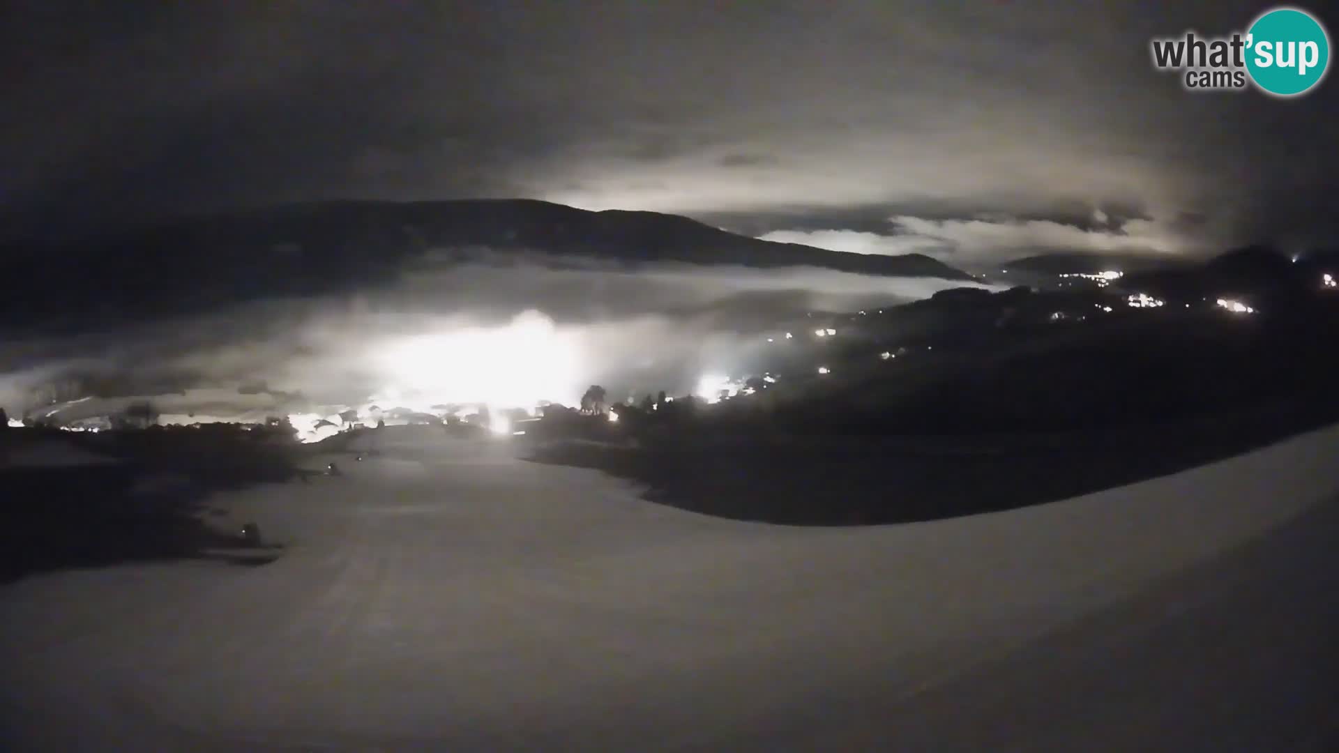 Webcam Terento (1210m) – Vista live sulla Val Pusteria