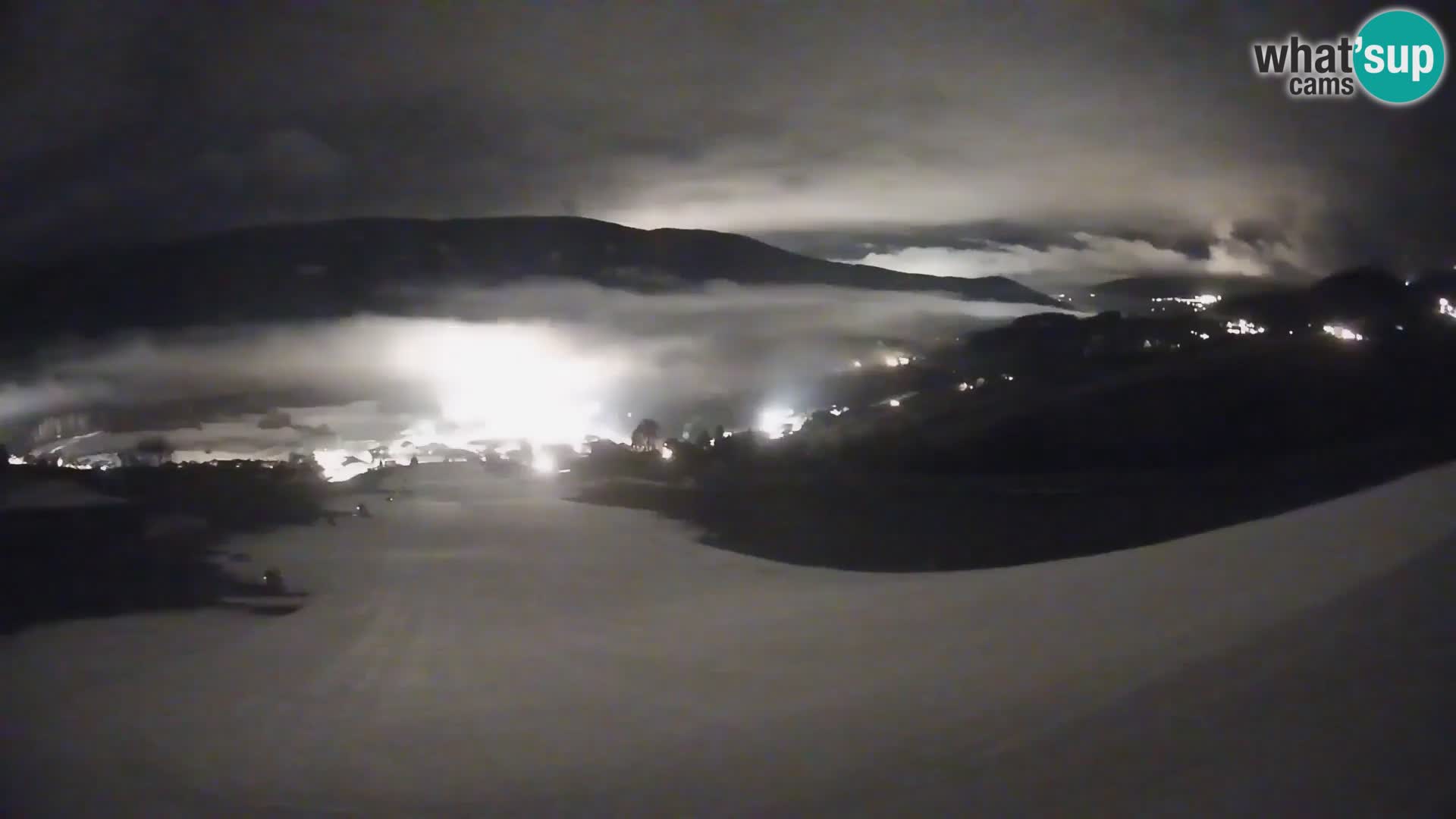 Webcam Terenten (1210m) – Live View of Val Pusteria