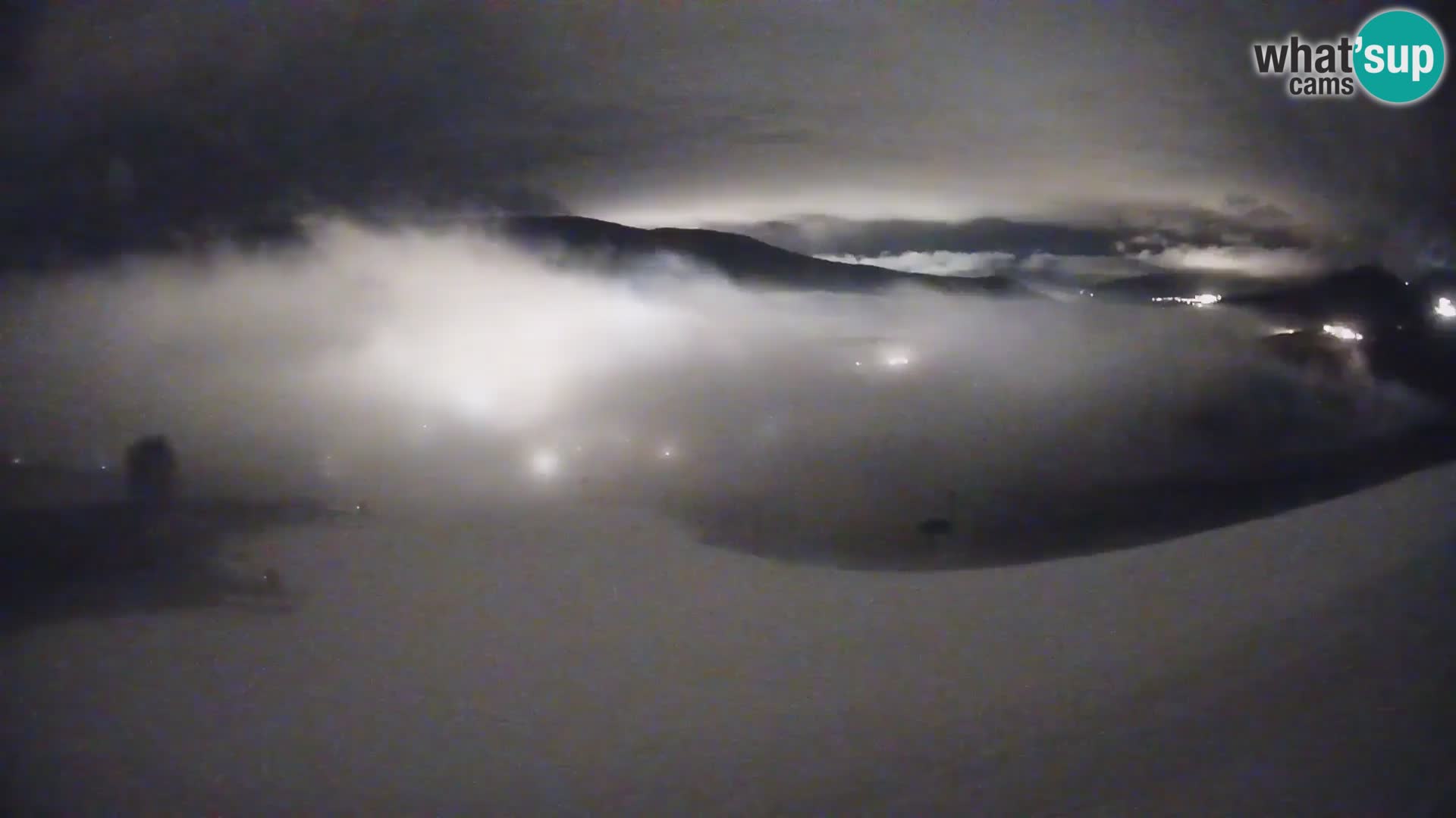 Webcam Terenten (1210m) – Liveblick ins Pustertal