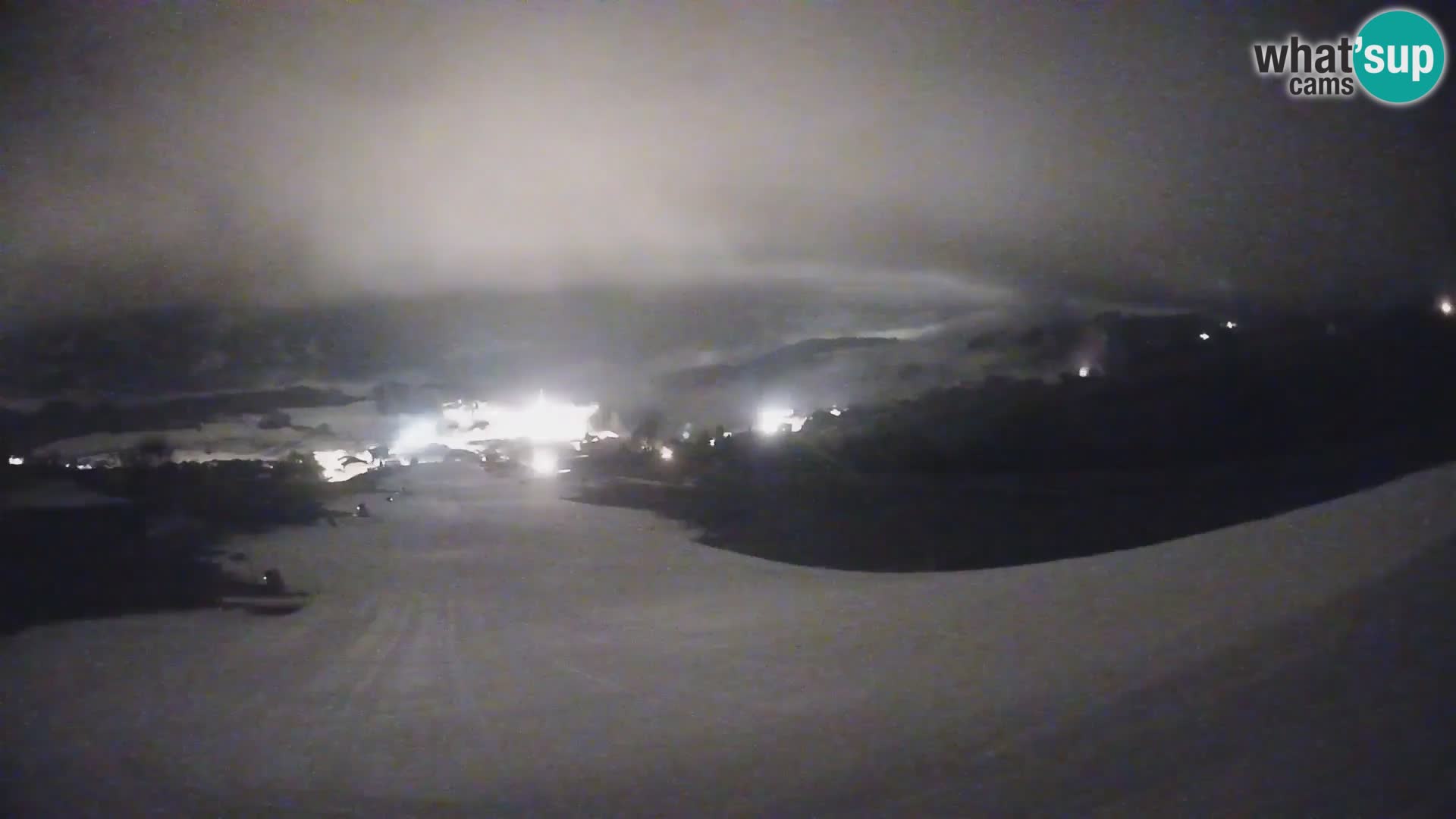 Webcam Terenten (1210m) – Vista en vivo del Valle de Pusteria