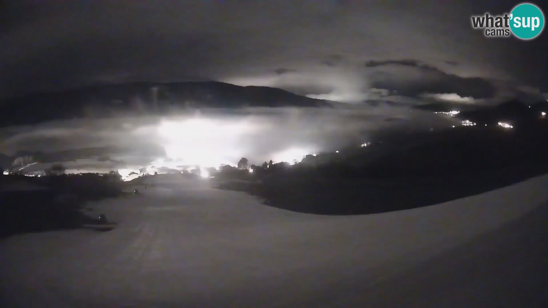 Webcam Terenten (1210m) – Vue en direct sur la Vallée de Pusteria