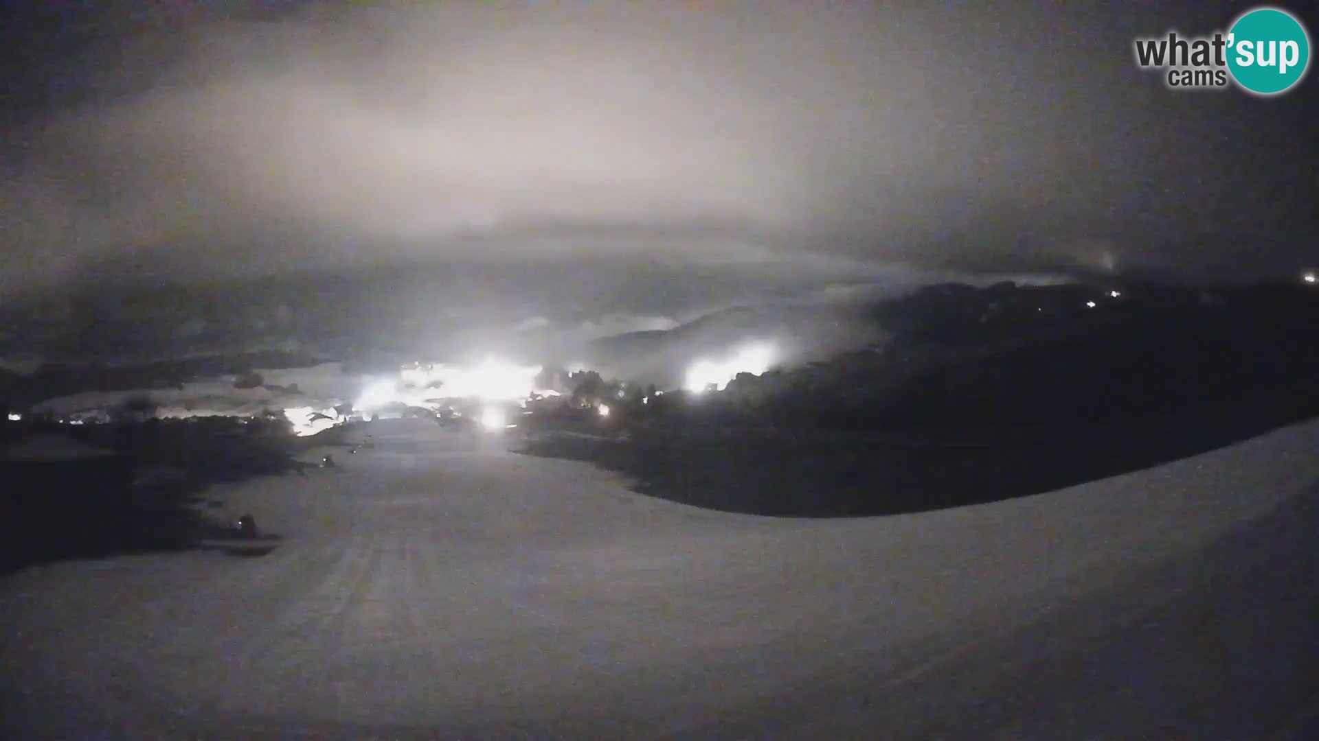 Webcam Terento (1210m) – Vista live sulla Val Pusteria