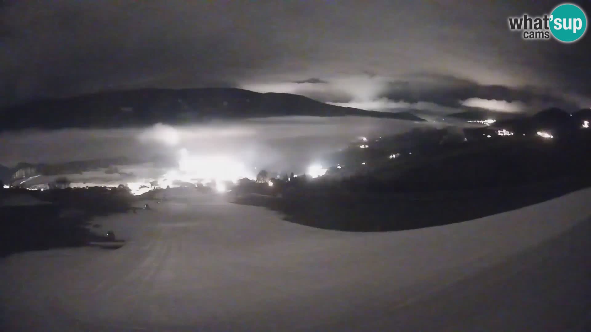 Webcam Terenten (1210m) – Vista en vivo del Valle de Pusteria