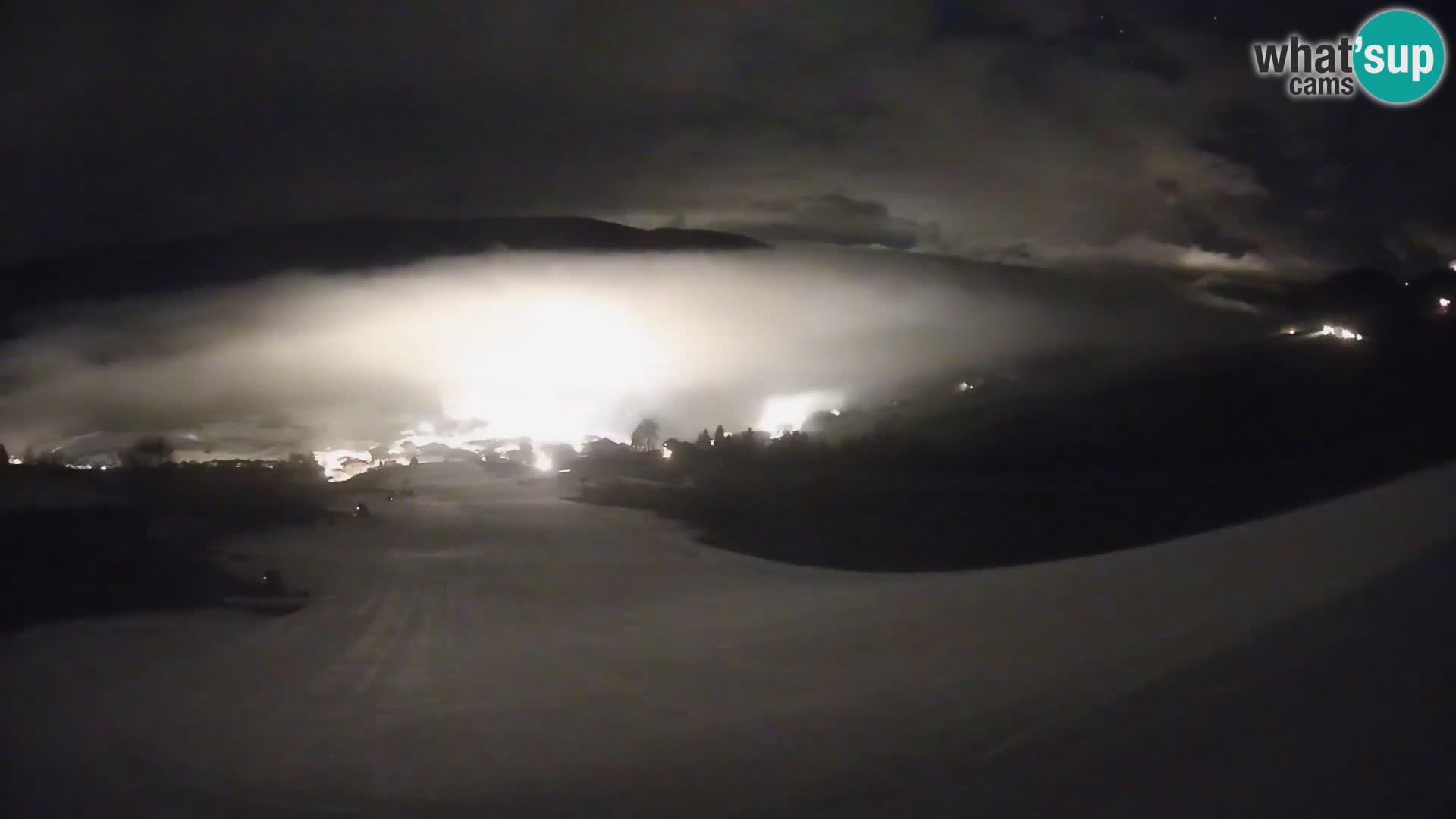 Webcam Terenten (1210m) – Liveblick ins Pustertal